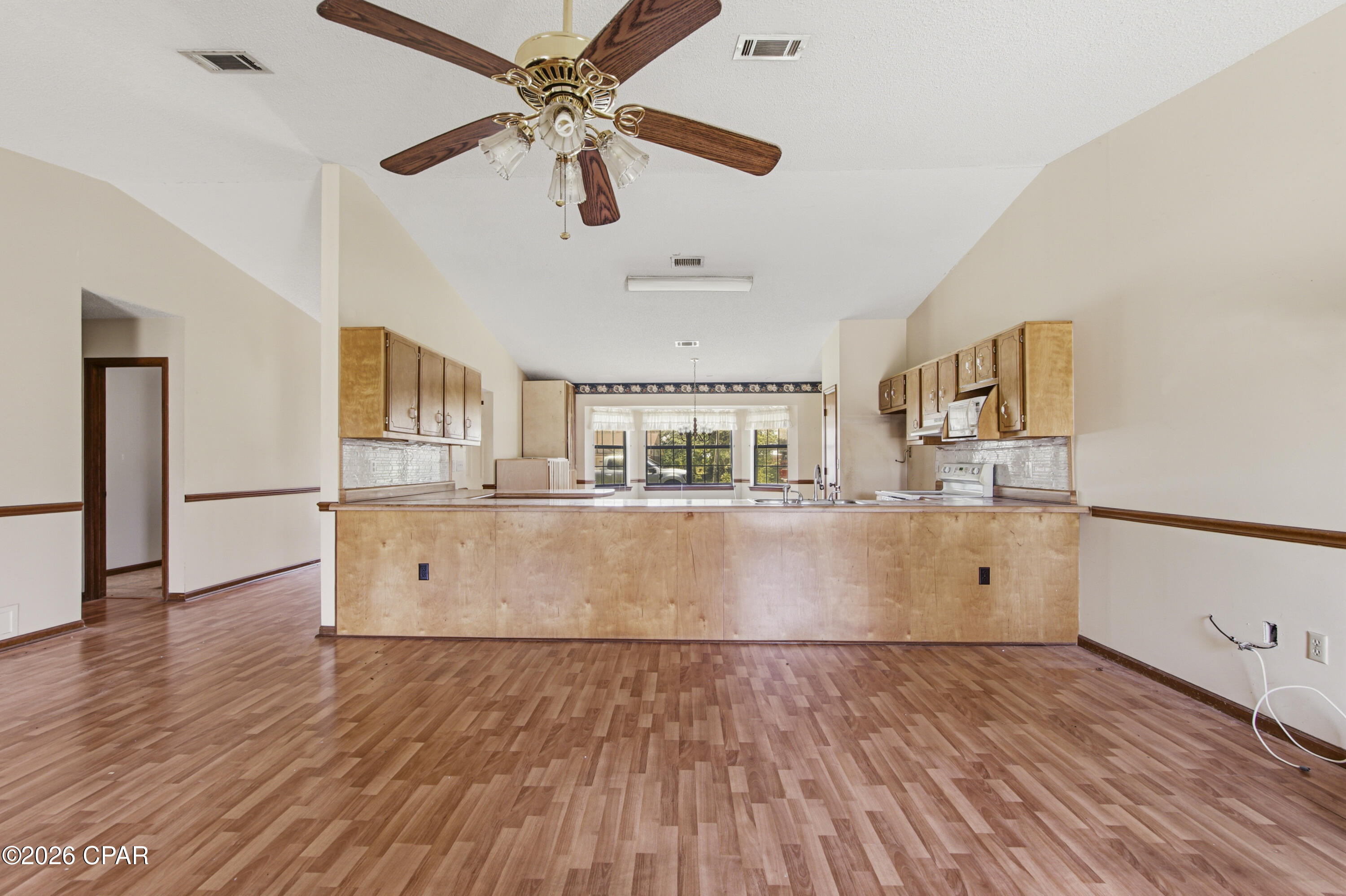 White Sands Estates - Residential
