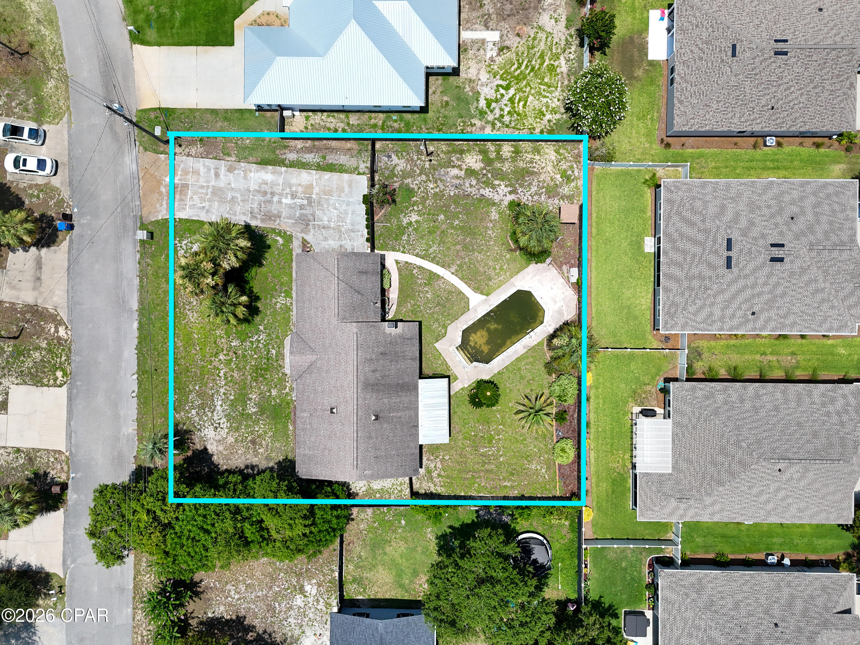 White Sands Estates - Residential
