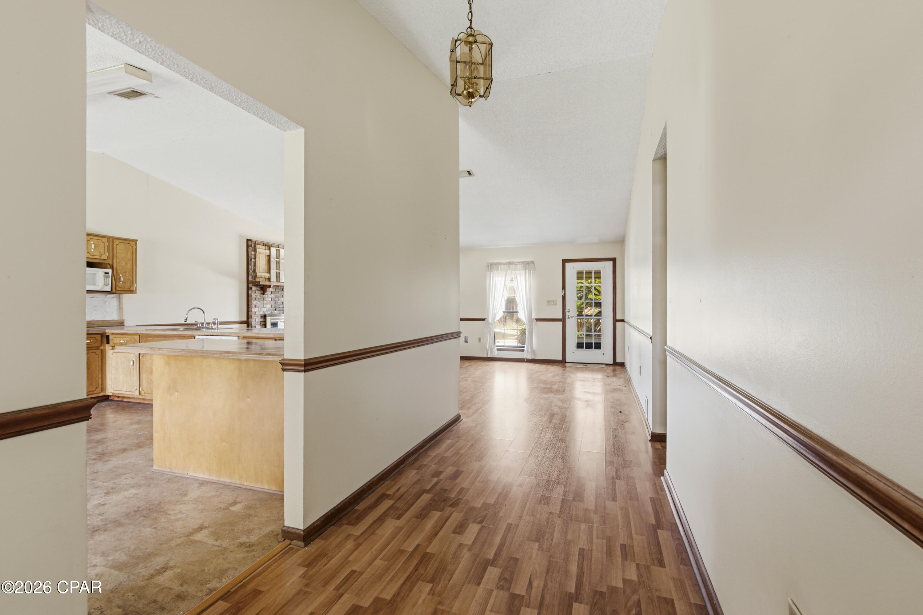White Sands Estates - Residential
