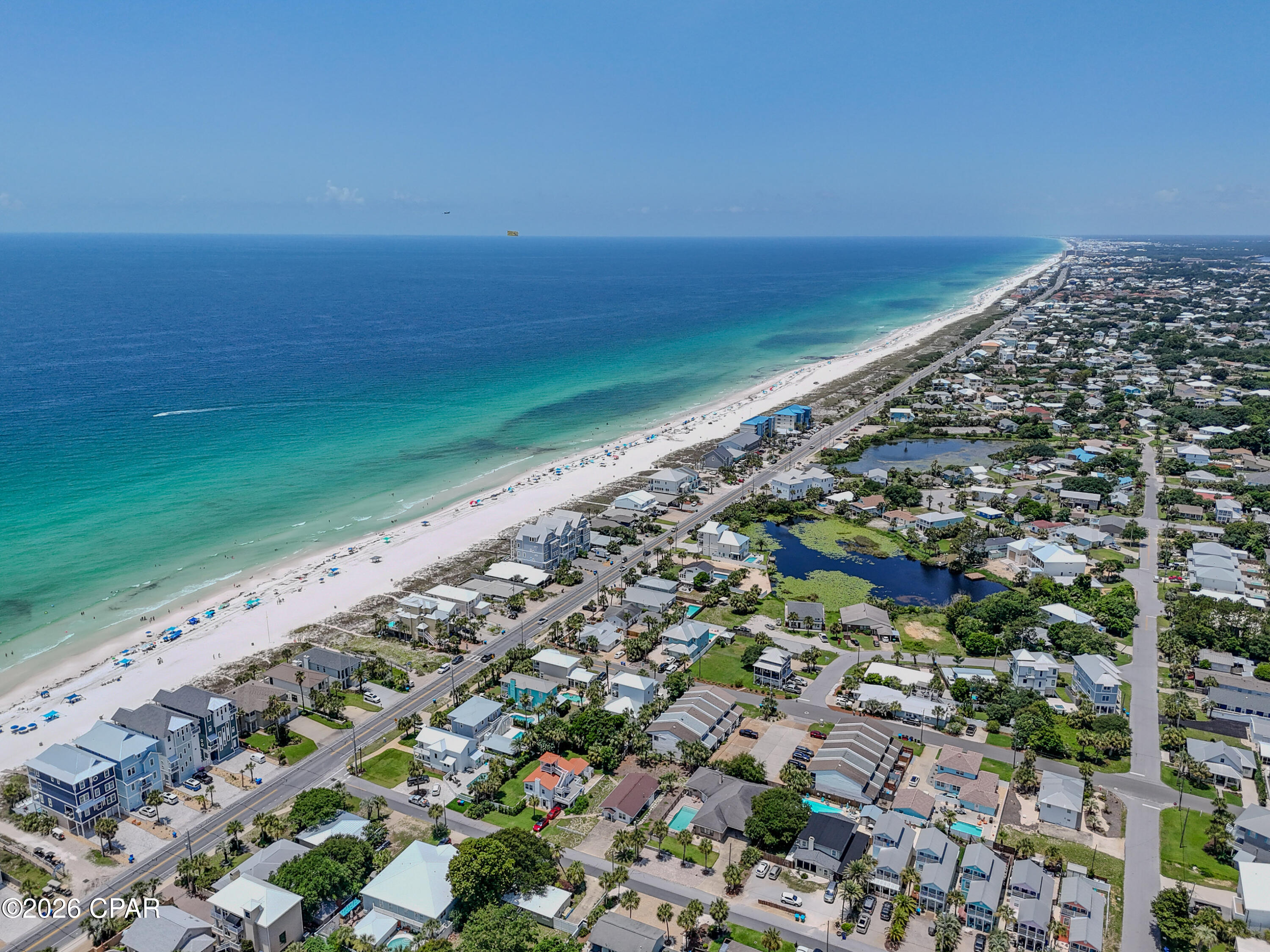 White Sands Estates - Residential