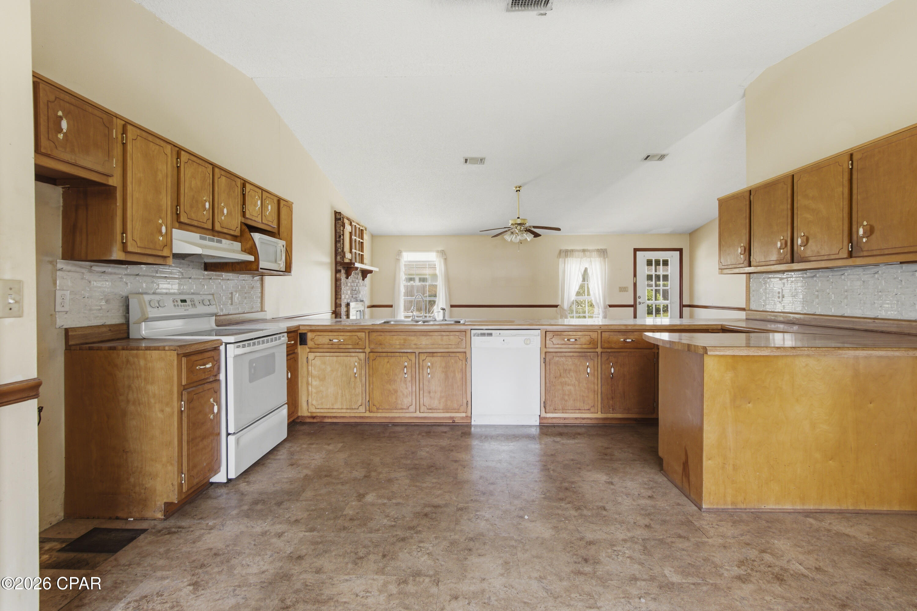 White Sands Estates - Residential