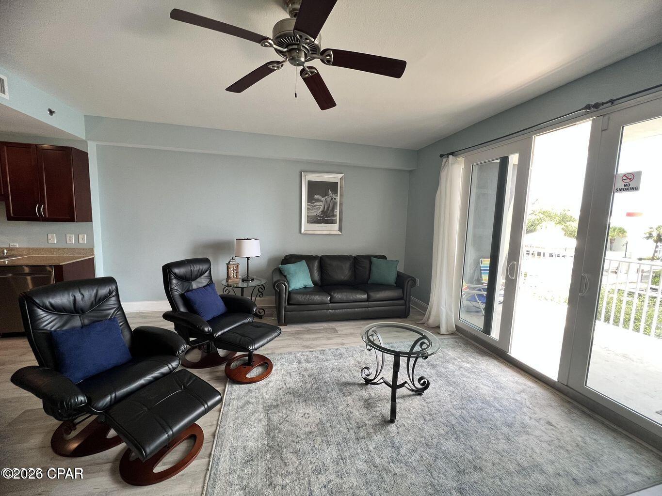 Laketown Wharf - Residential
