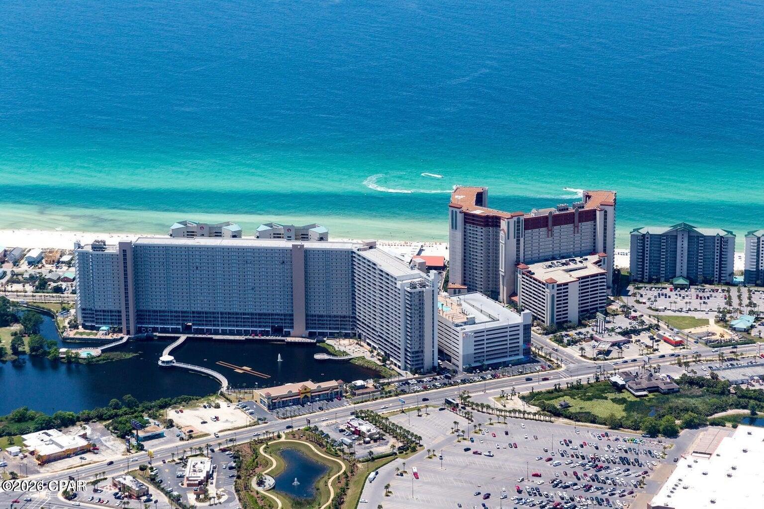 Laketown Wharf - Residential