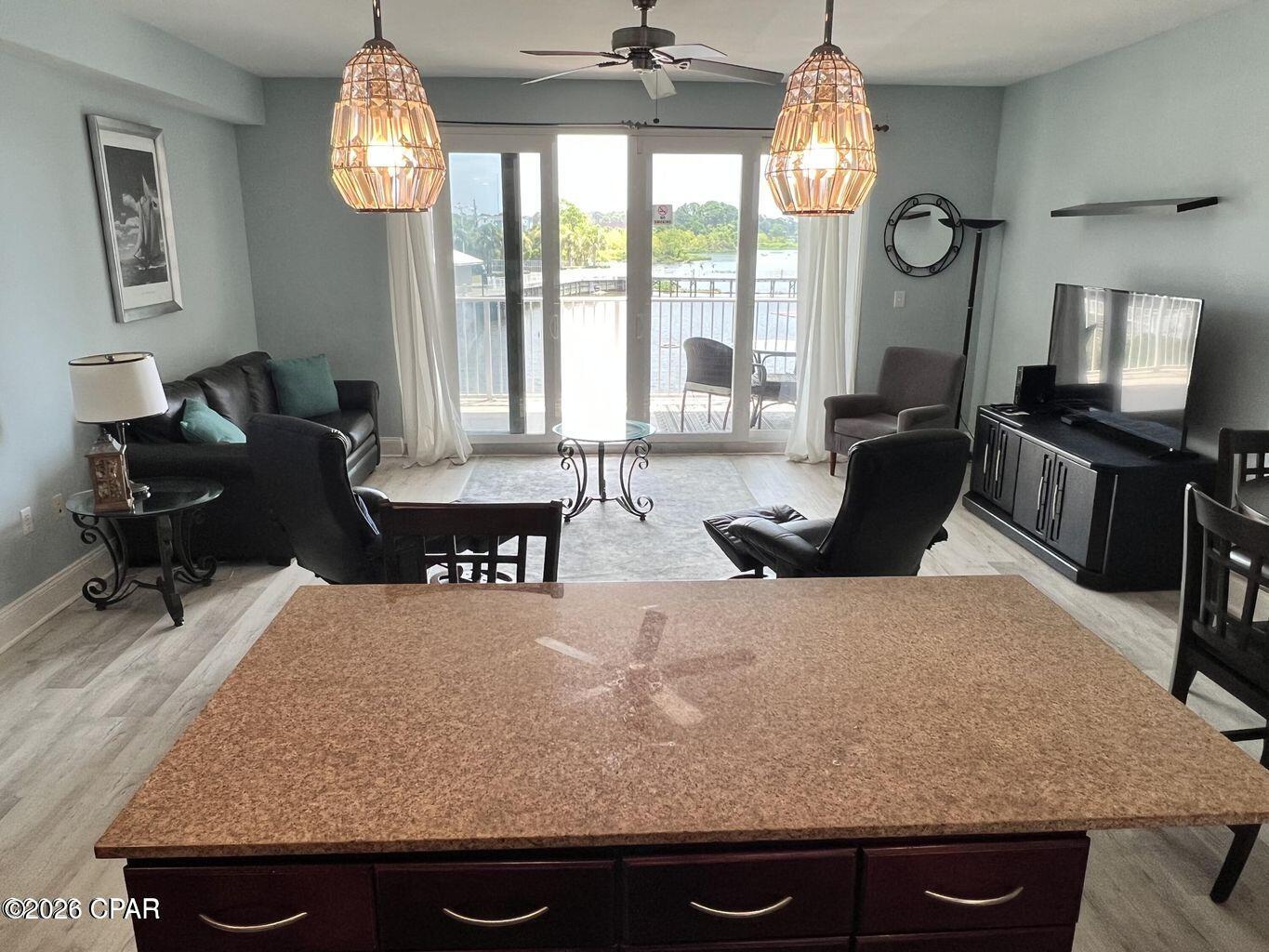 Laketown Wharf - Residential