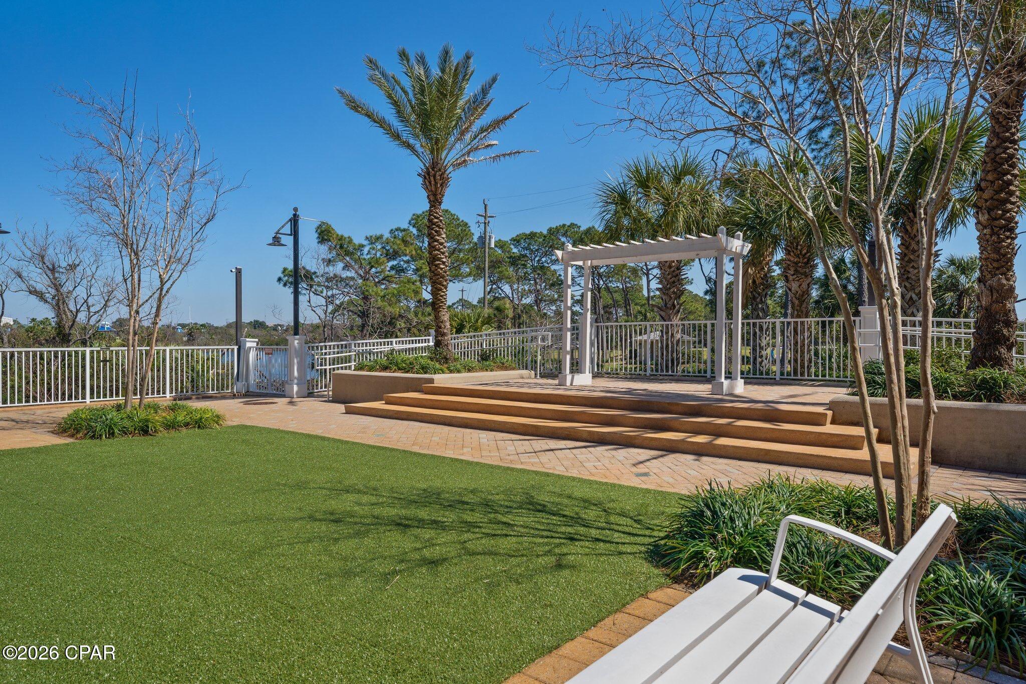 Laketown Wharf - Residential