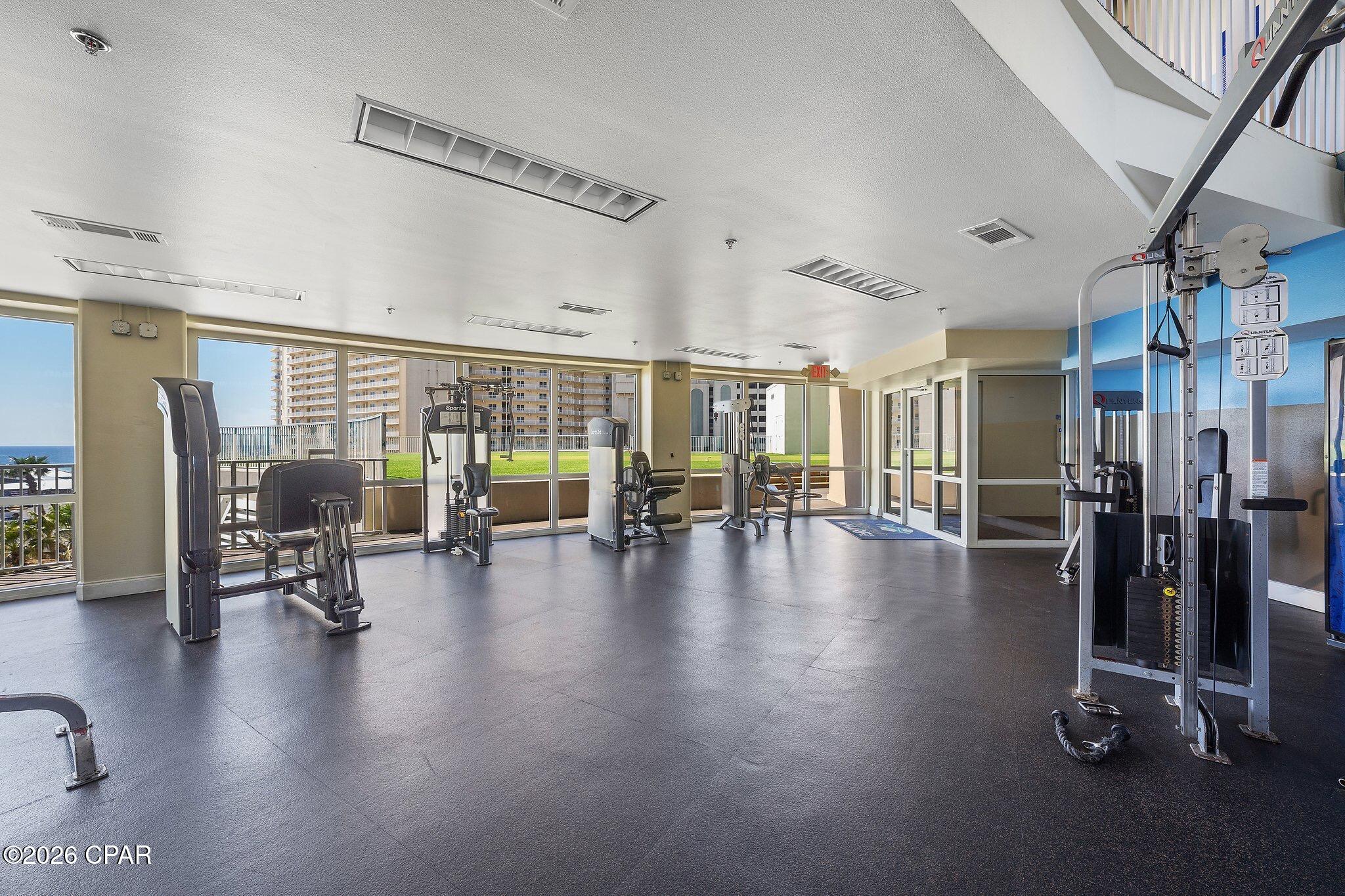 Laketown Wharf - Residential