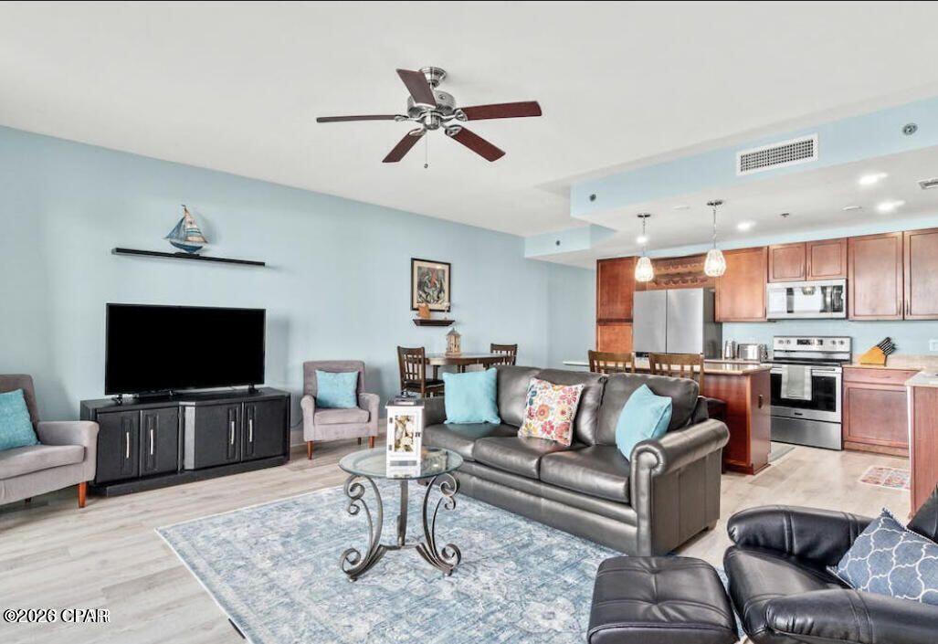 Laketown Wharf - Residential