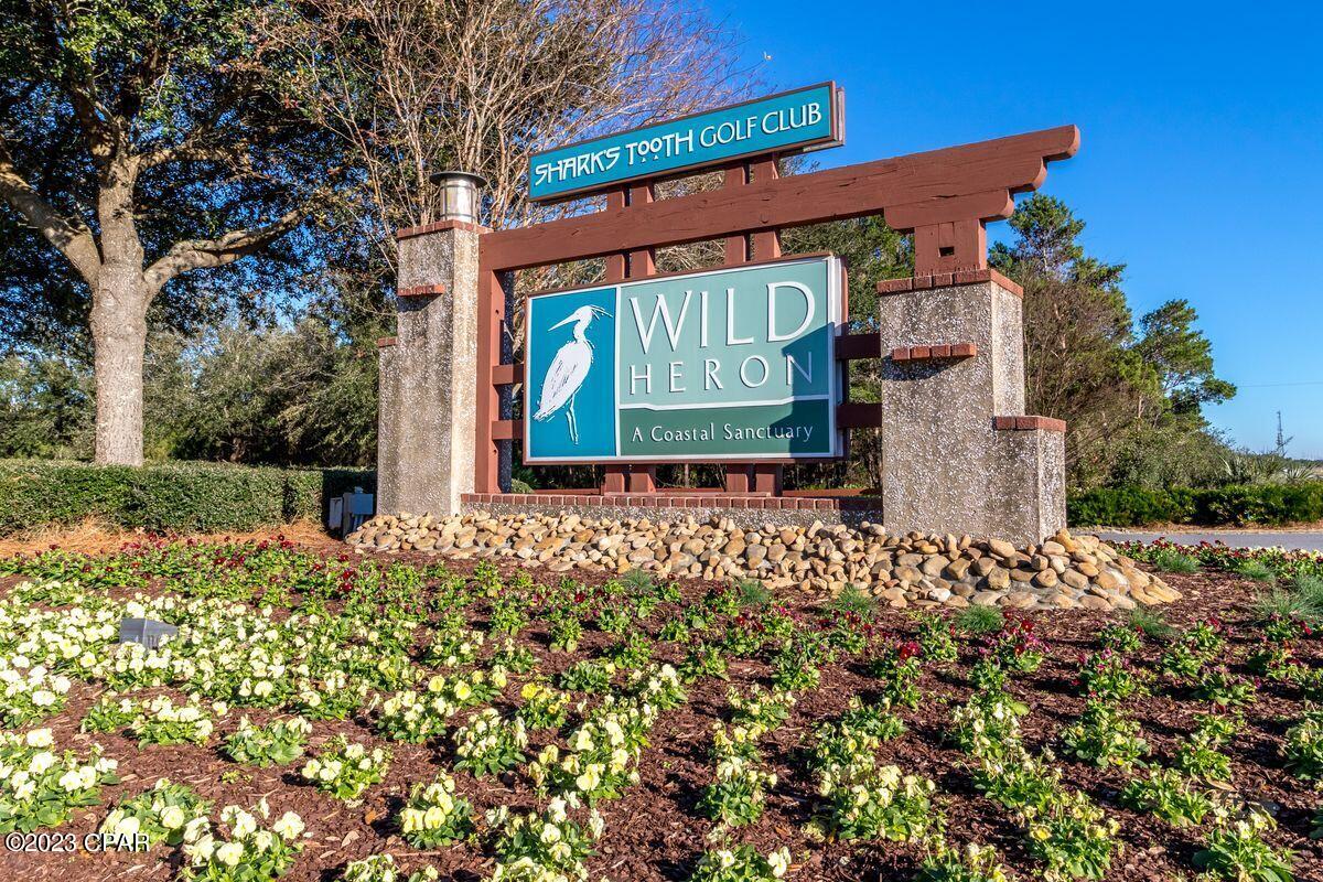 Wild Heron Phase V - Residential