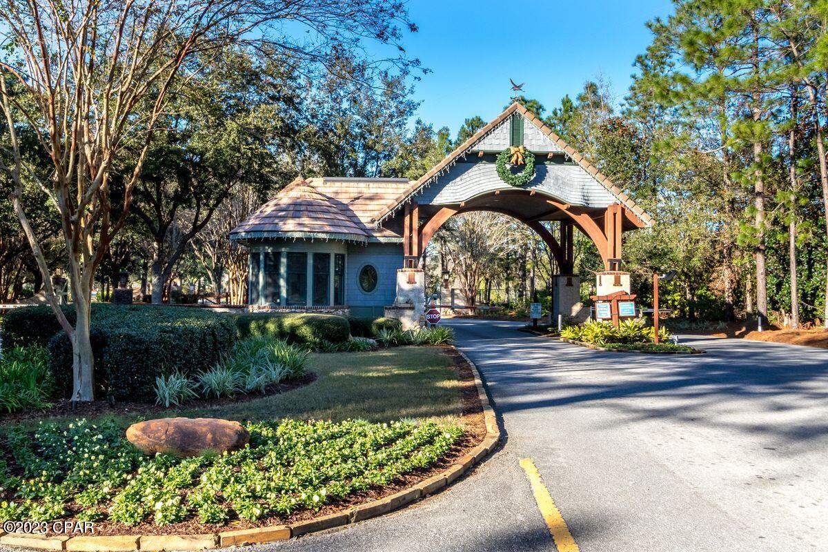 Wild Heron Phase V - Residential