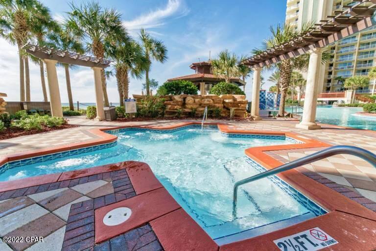 Shores Of Panama Phase I - Residential