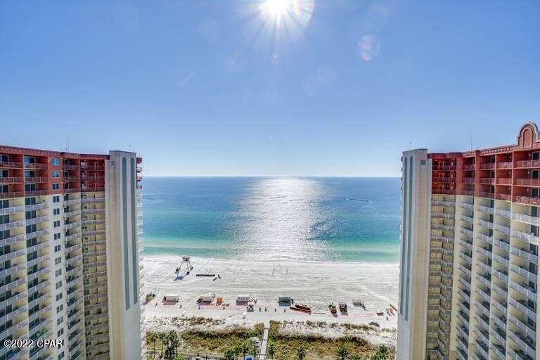 Shores Of Panama Phase I - Residential