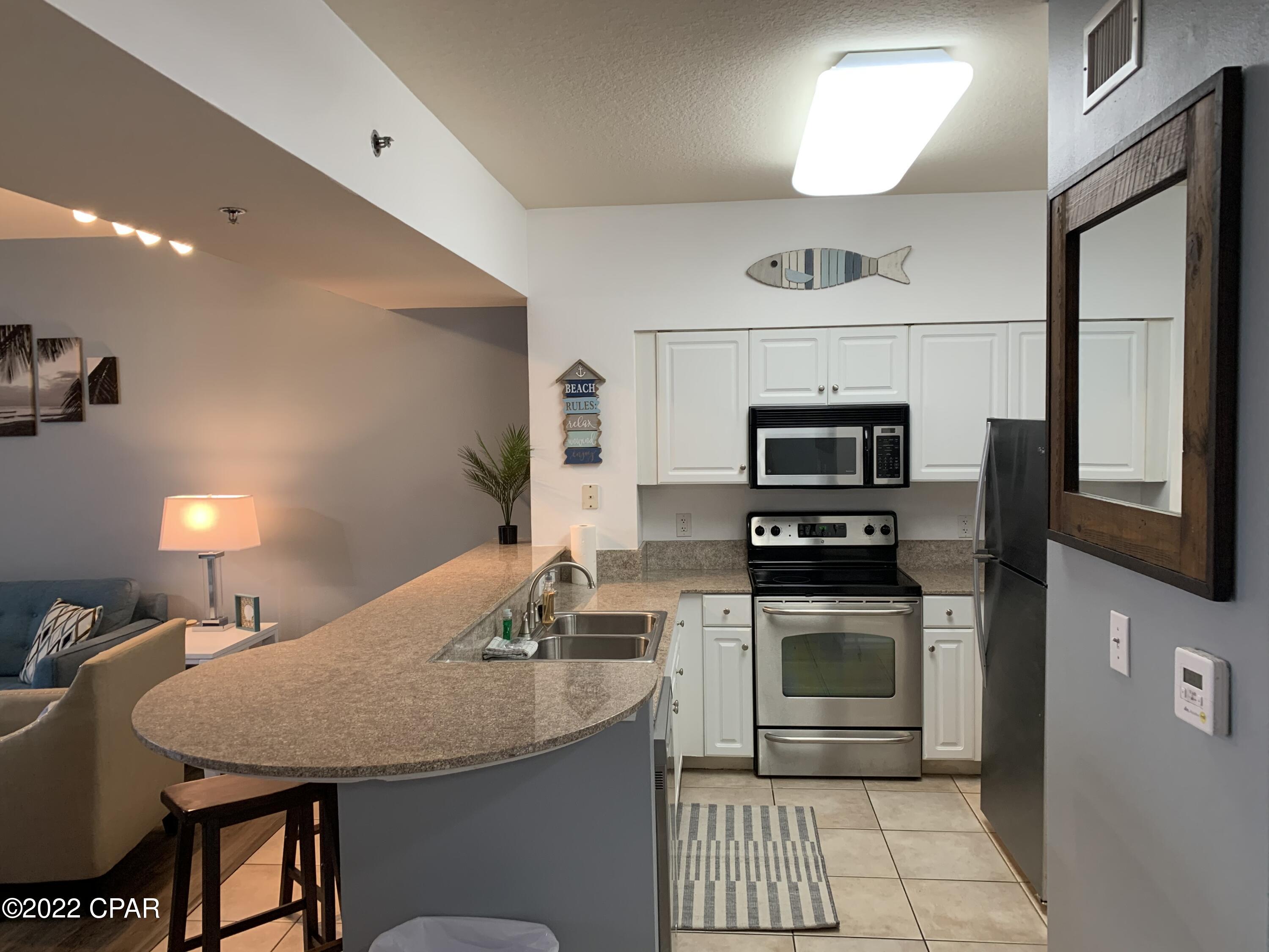 Shores Of Panama Phase I - Residential