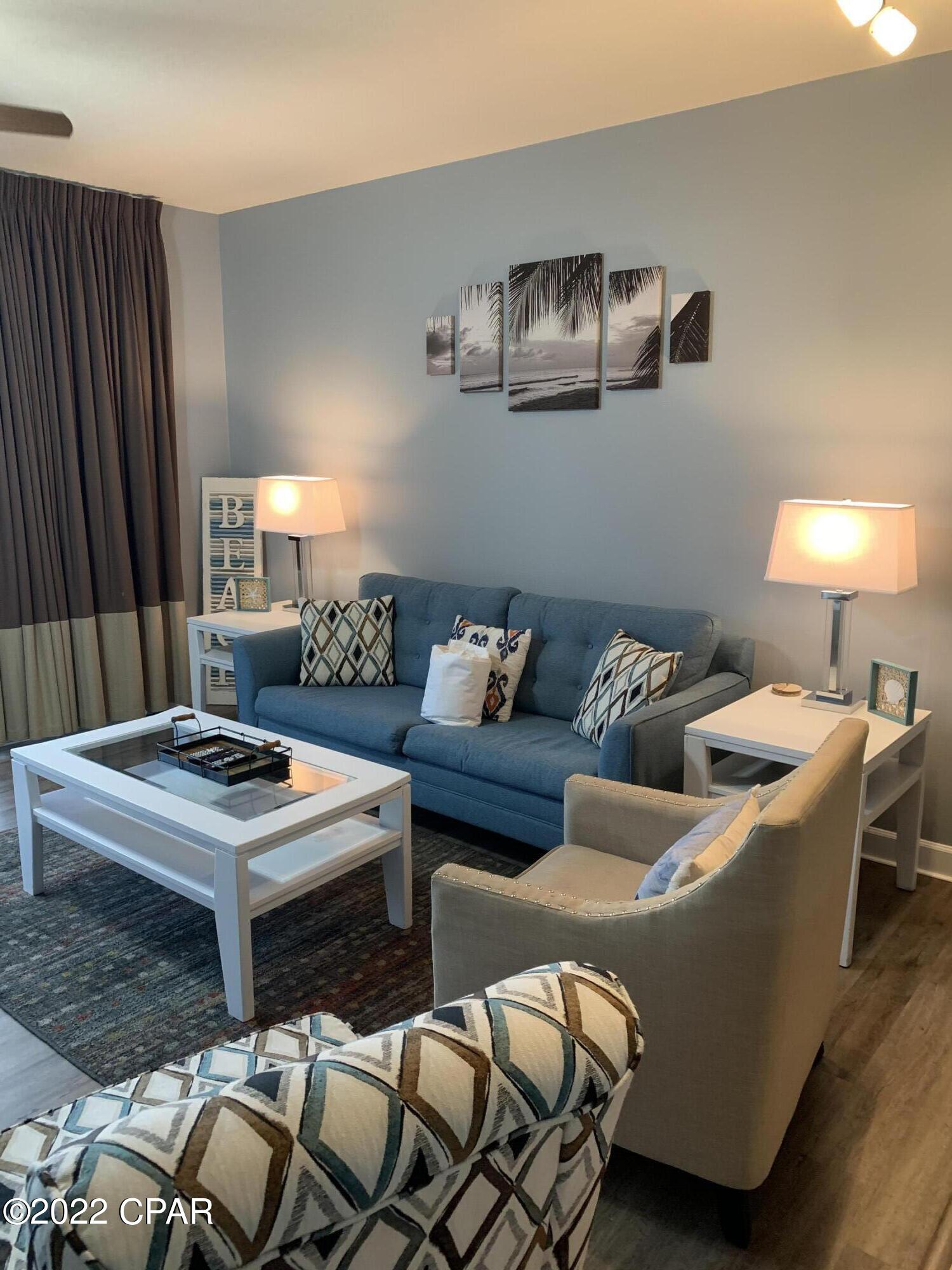 Shores Of Panama Phase I - Residential