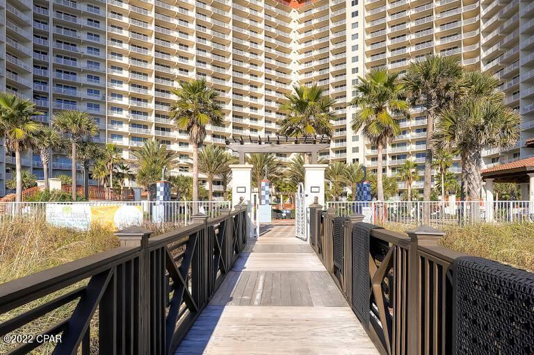 Shores Of Panama Phase I - Residential
