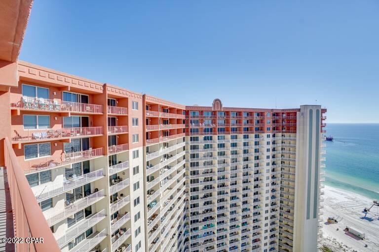 Shores Of Panama Phase I - Residential