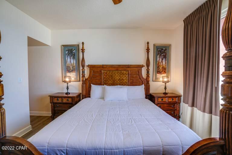 Shores Of Panama Phase I - Residential