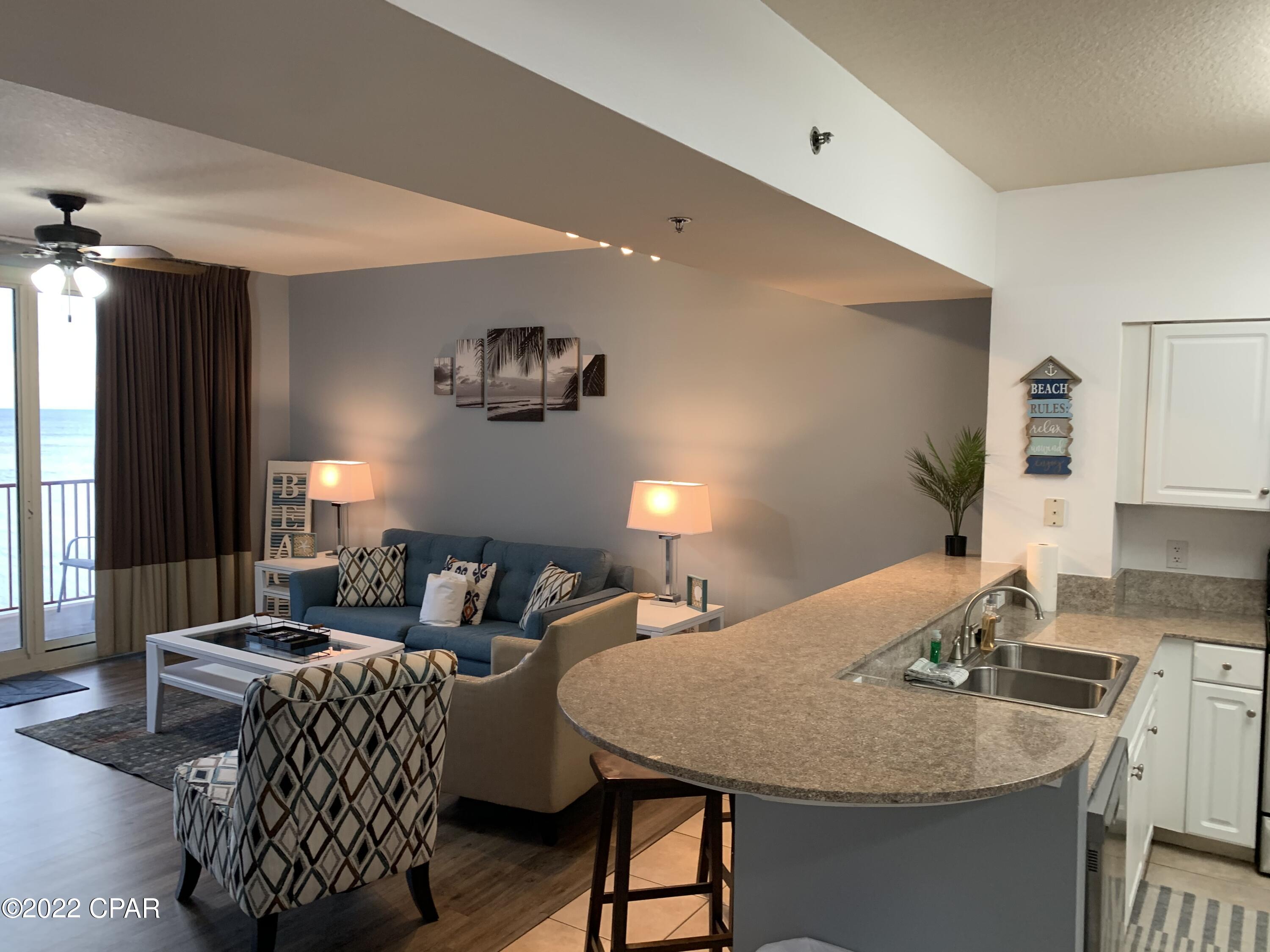 Shores Of Panama Phase I - Residential