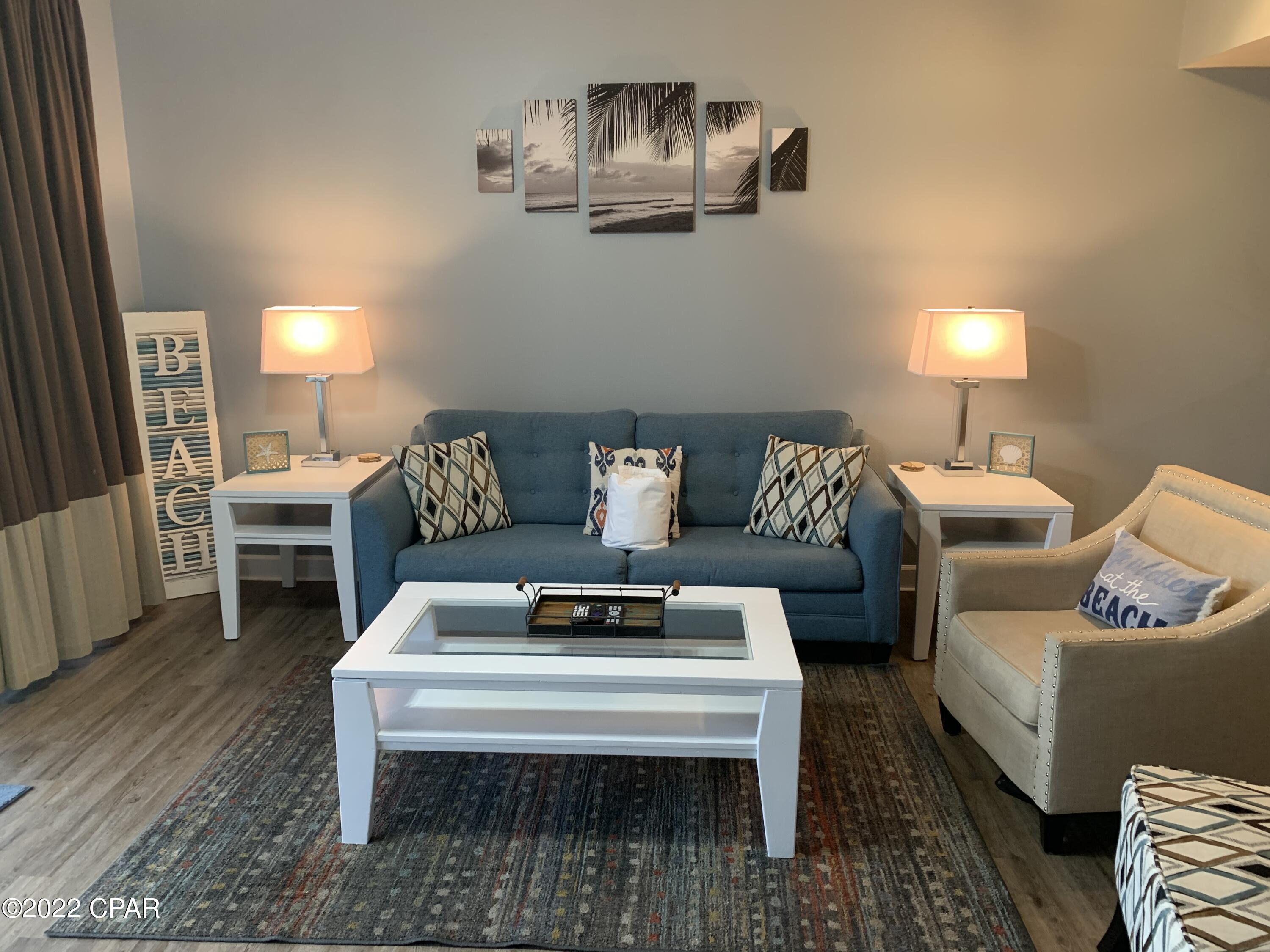 Shores Of Panama Phase I - Residential
