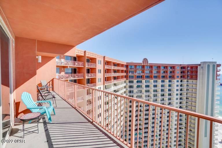 Shores Of Panama Phase I - Residential