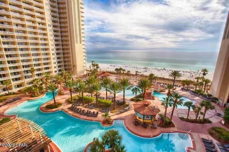 Shores Of Panama Phase I - Residential