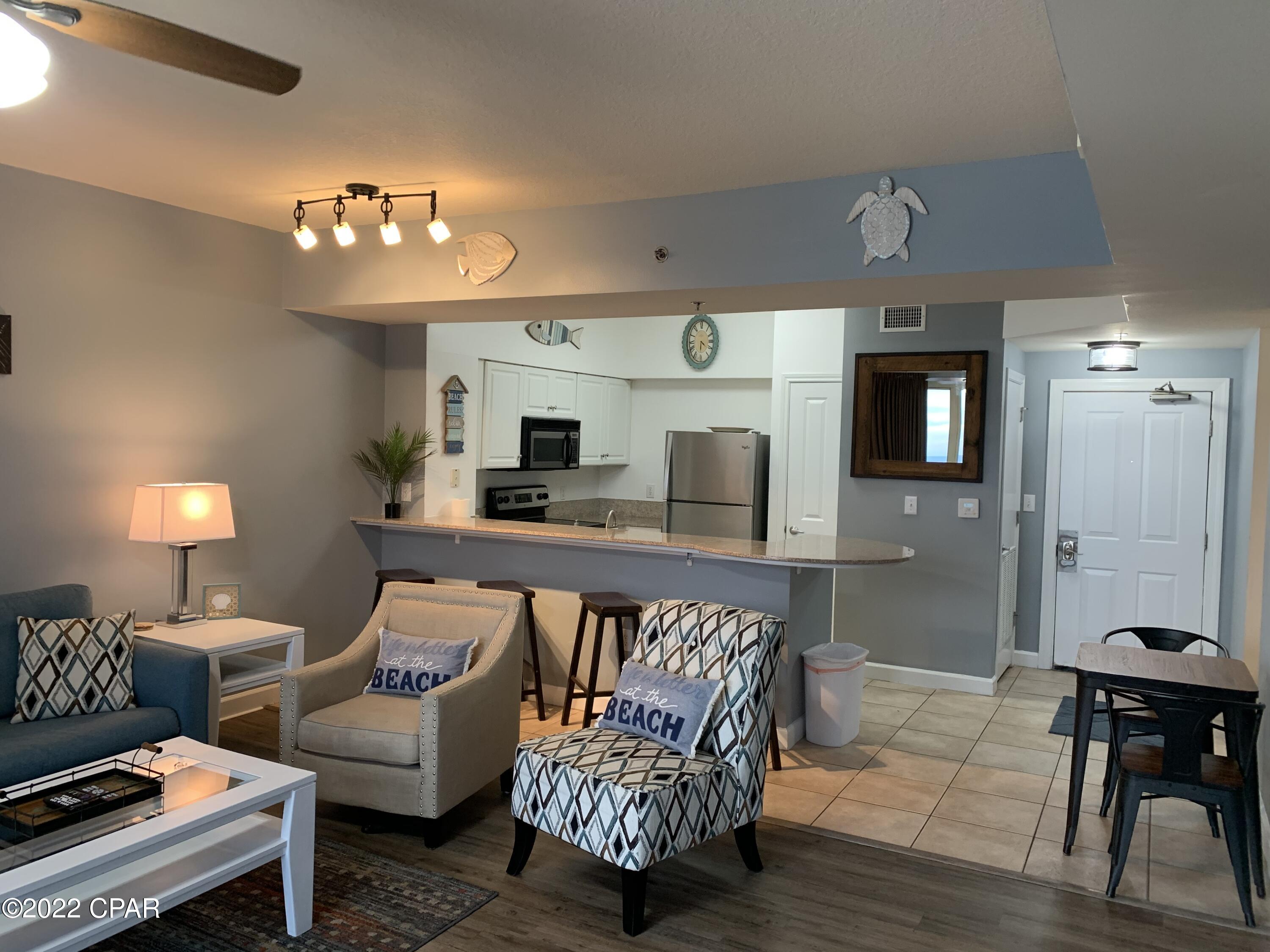 Shores Of Panama Phase I - Residential
