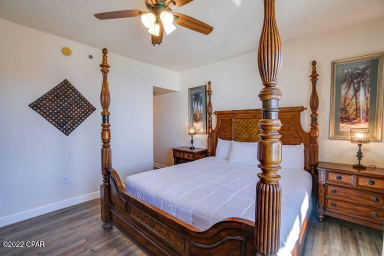 Shores Of Panama Phase I - Residential