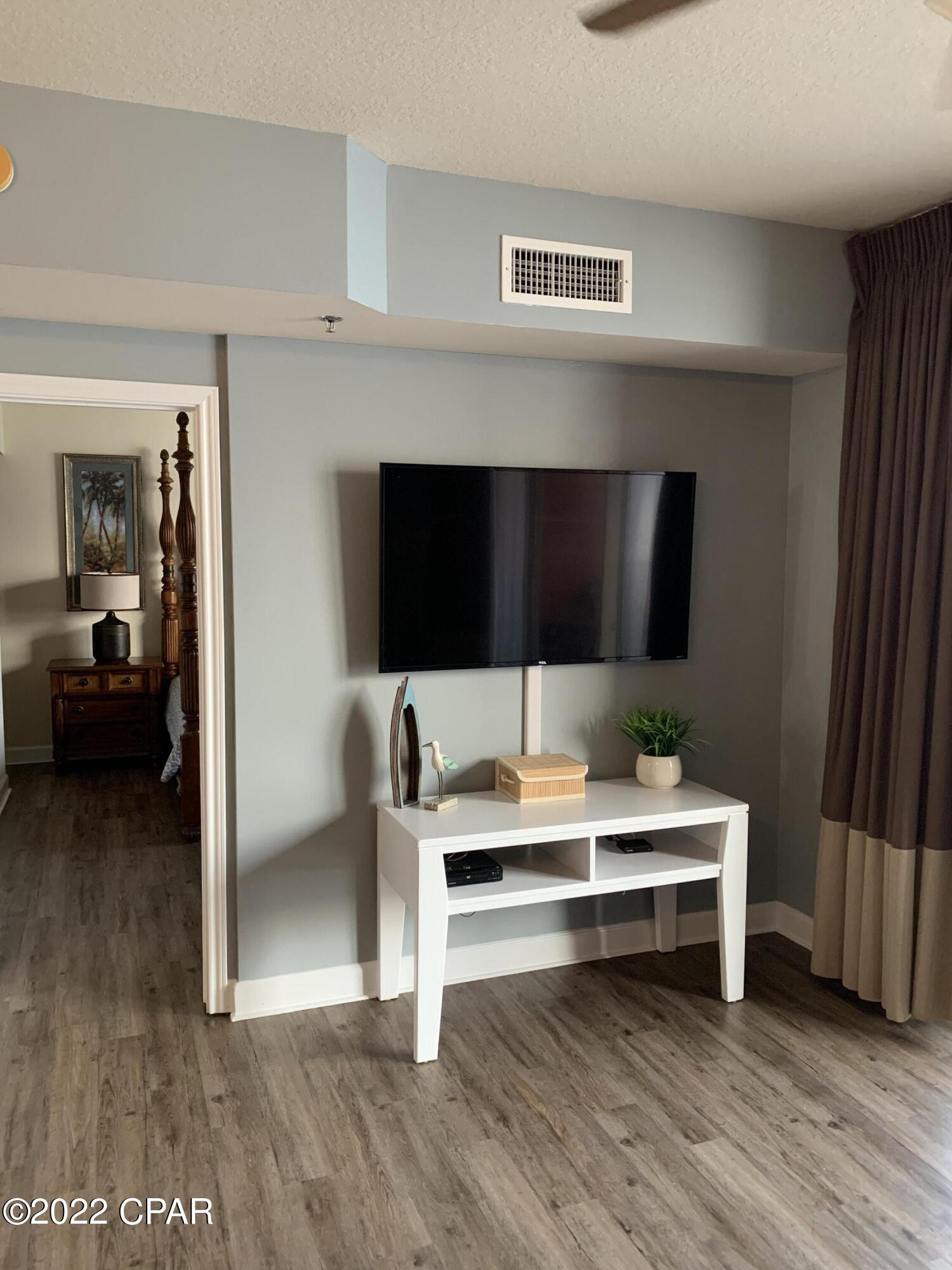 Shores Of Panama Phase I - Residential