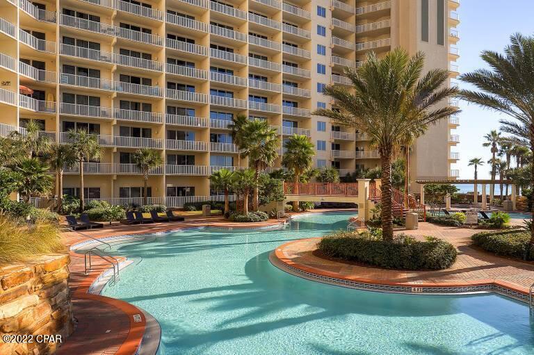 Shores Of Panama Phase I - Residential
