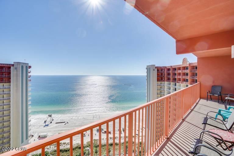 Shores Of Panama Phase I - Residential