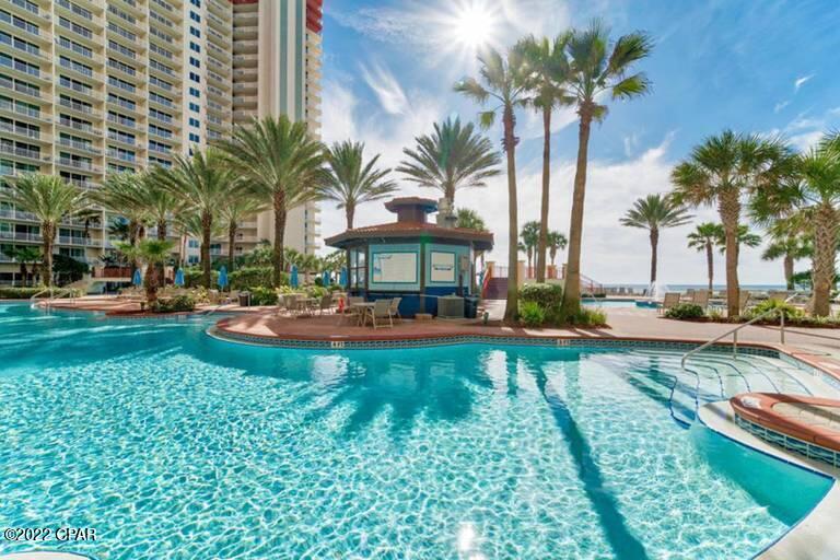 Shores Of Panama Phase I - Residential