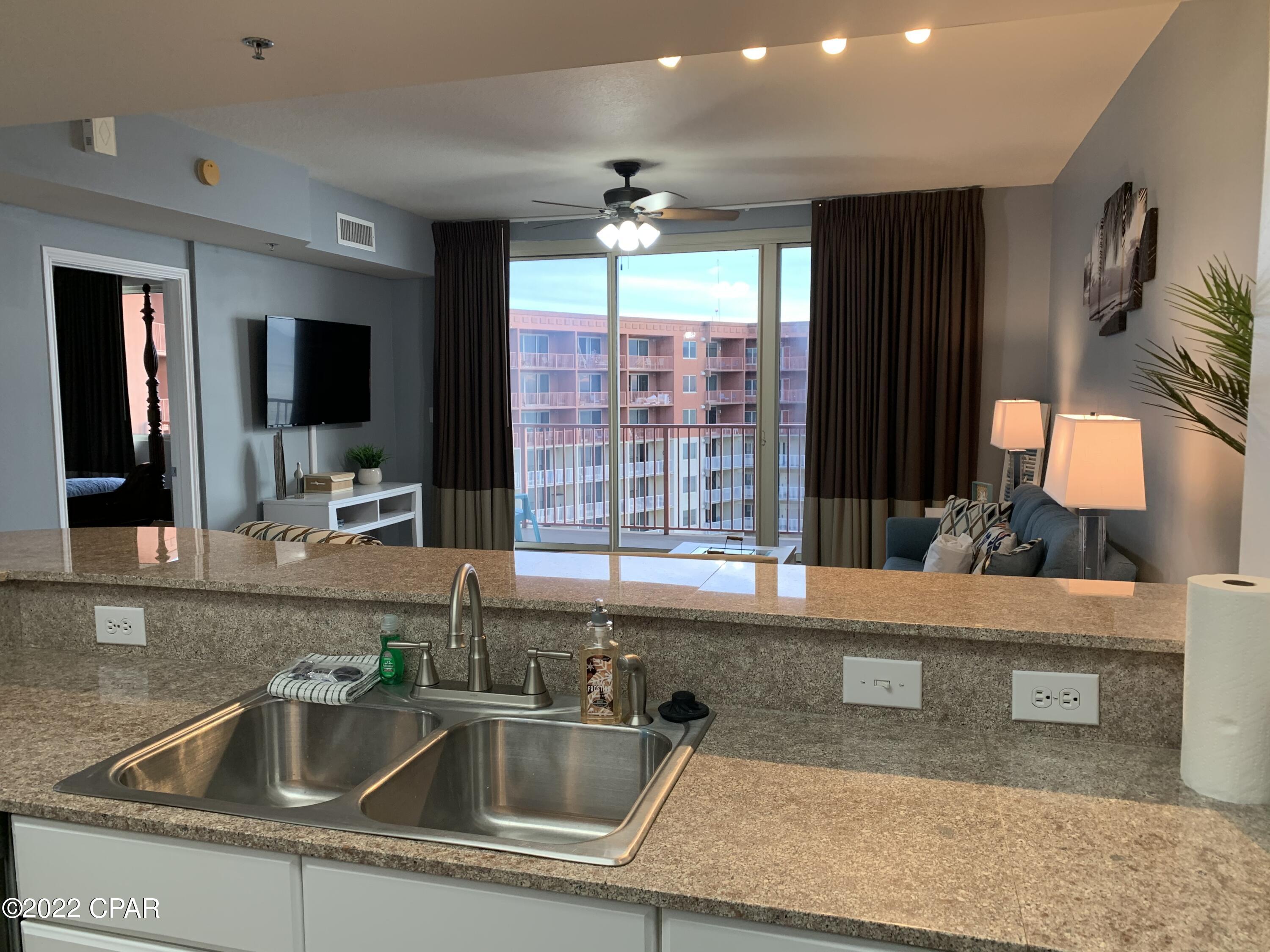 Shores Of Panama Phase I - Residential