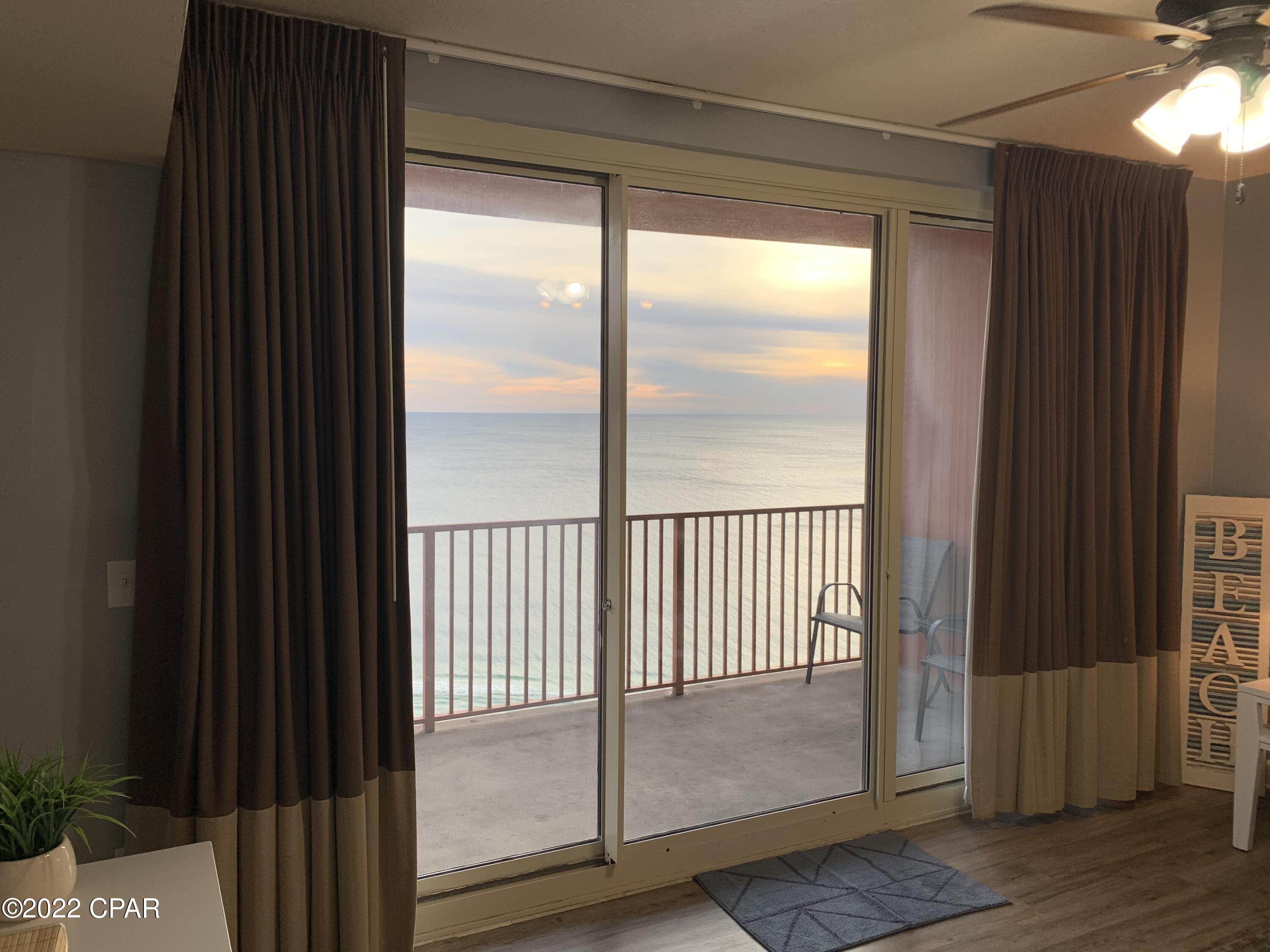 Shores Of Panama Phase I - Residential