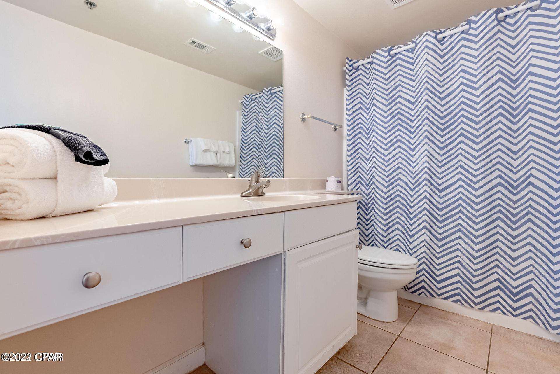 Shores Of Panama Phase I - Residential
