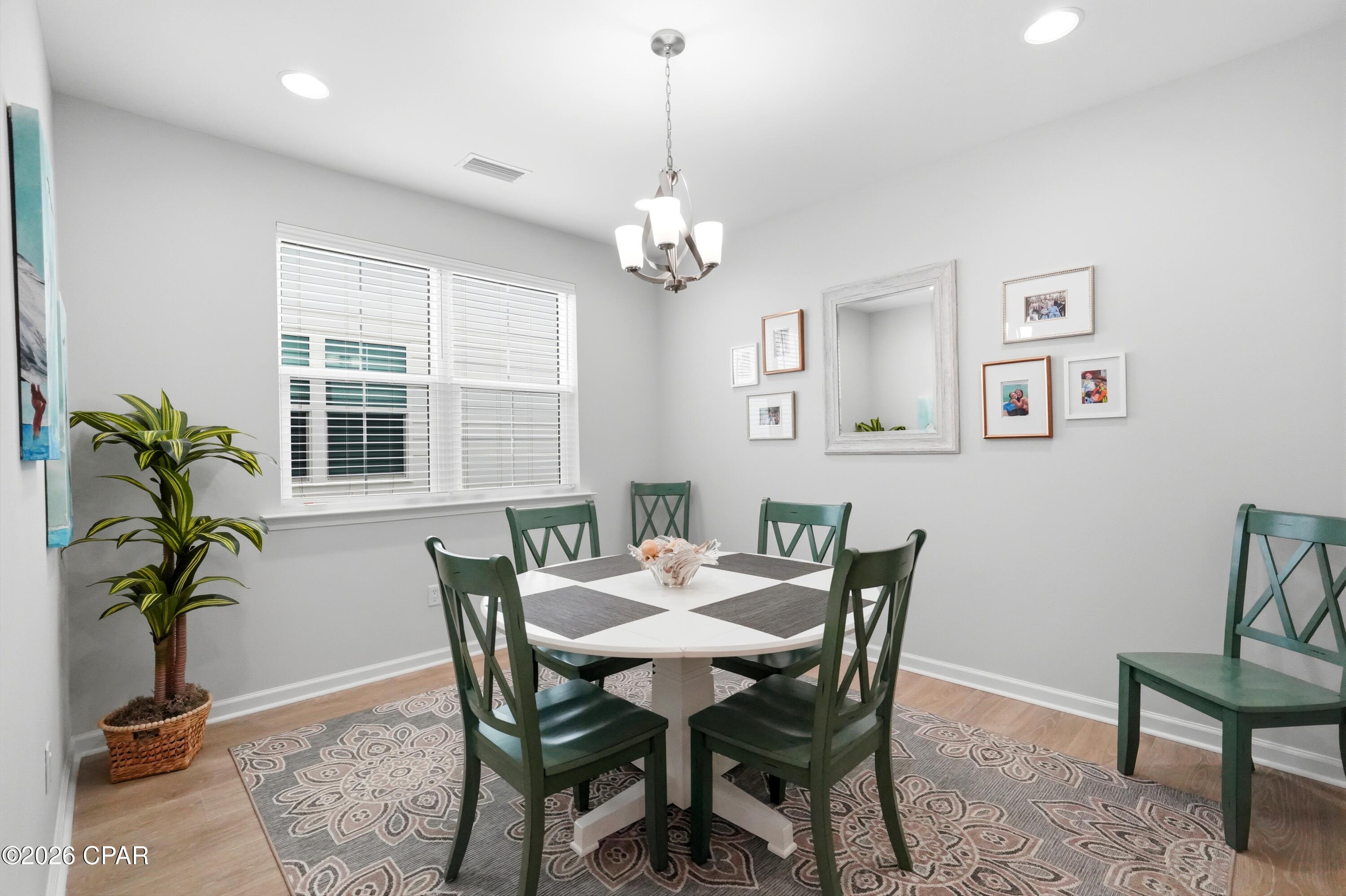 Latitude at Watersound - Residential