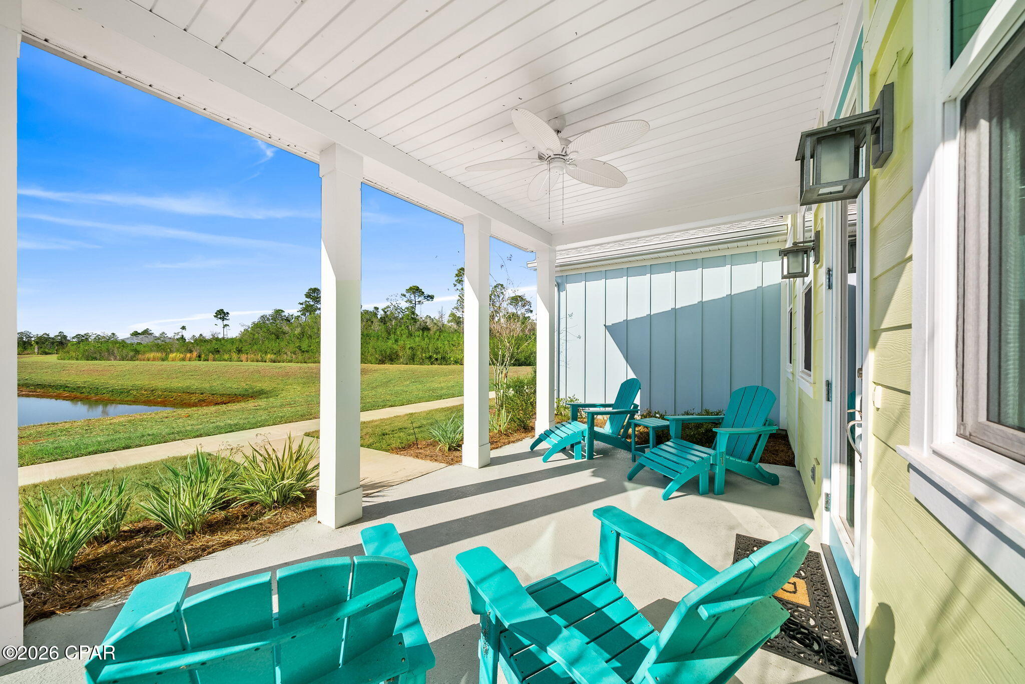 Latitude at Watersound - Residential