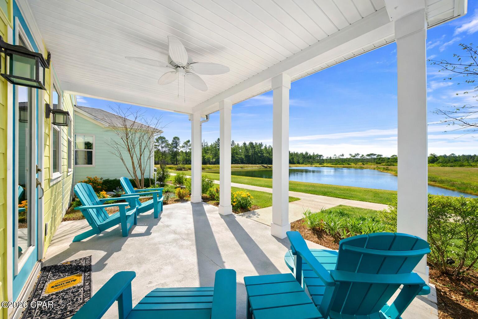 Latitude at Watersound - Residential