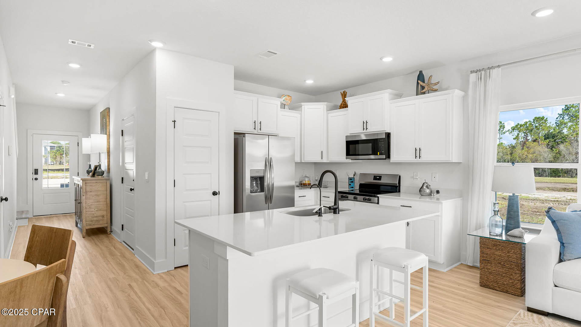 Colonial Landing - Residential