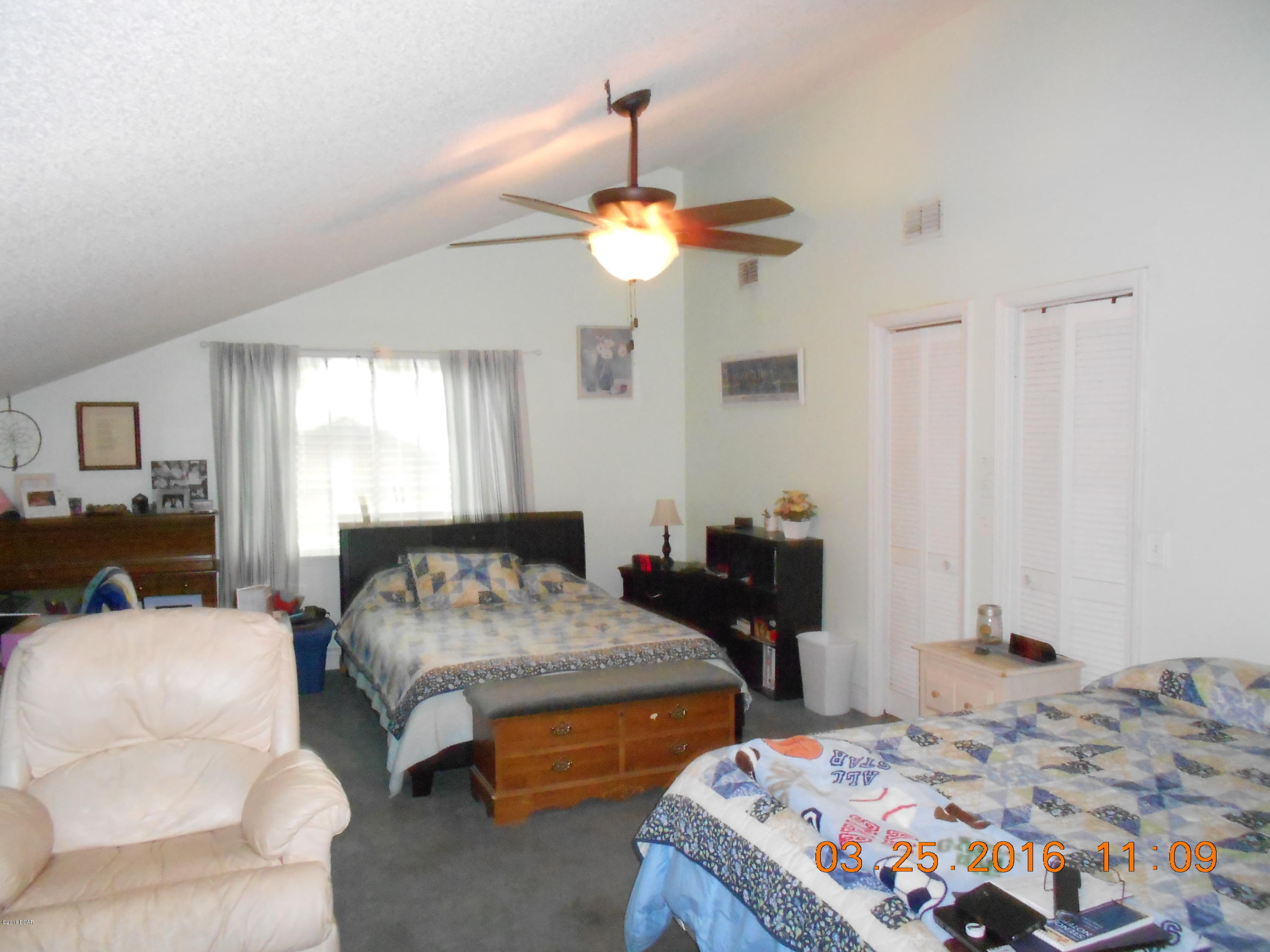 Callaway Heights - Residential Lease
