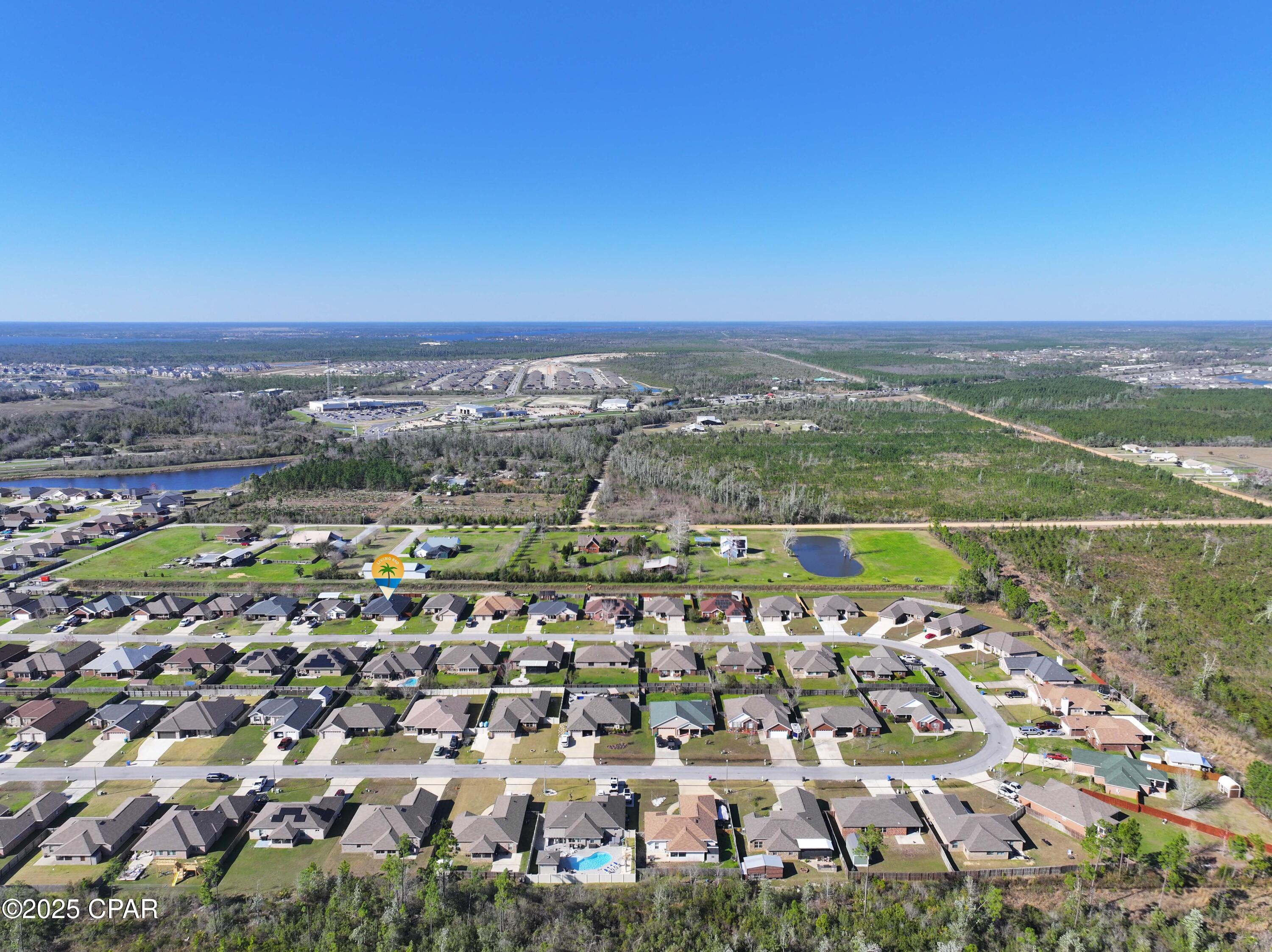 Bylsma Manor Estates - Residential