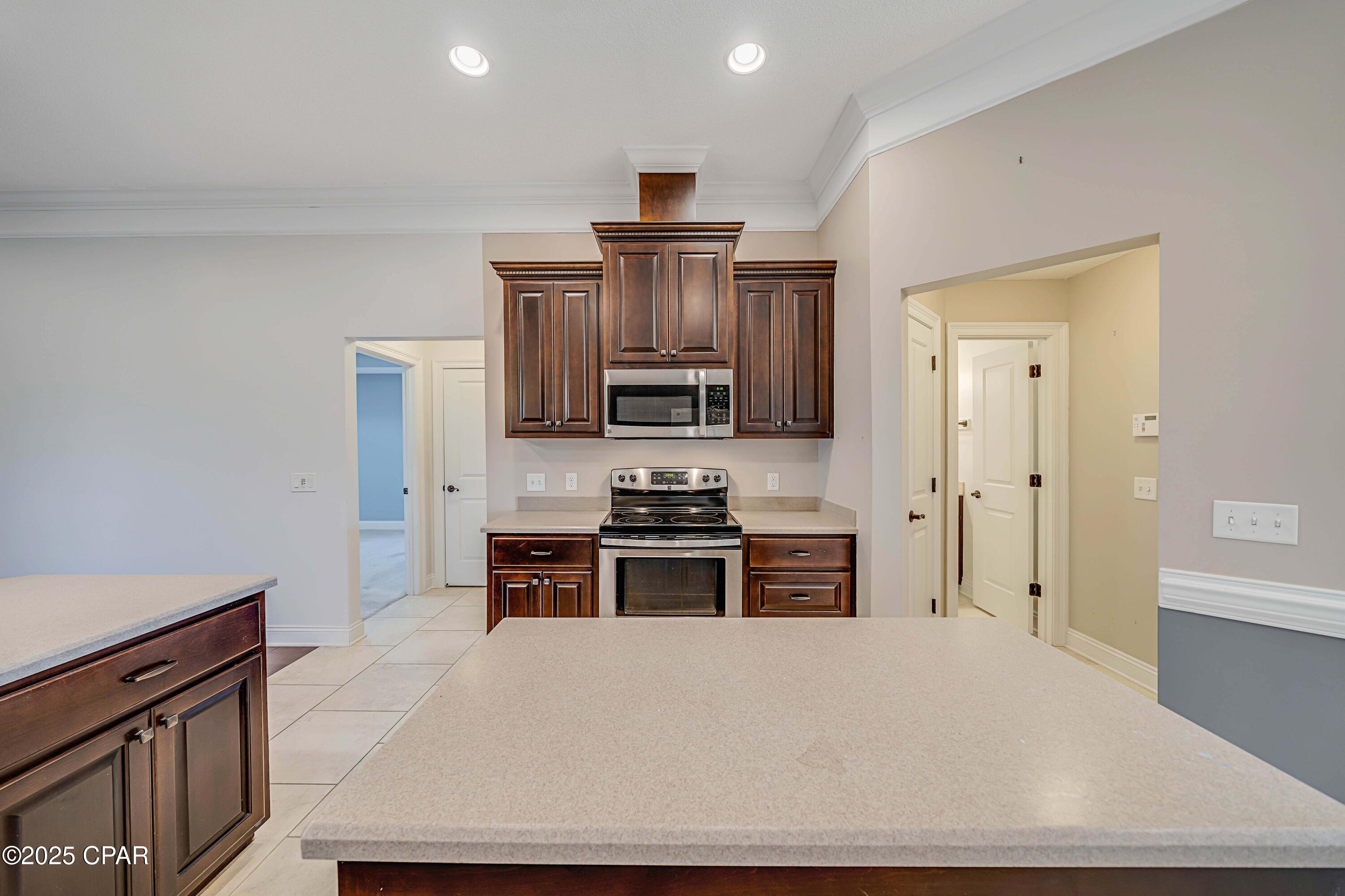 Bylsma Manor Estates - Residential