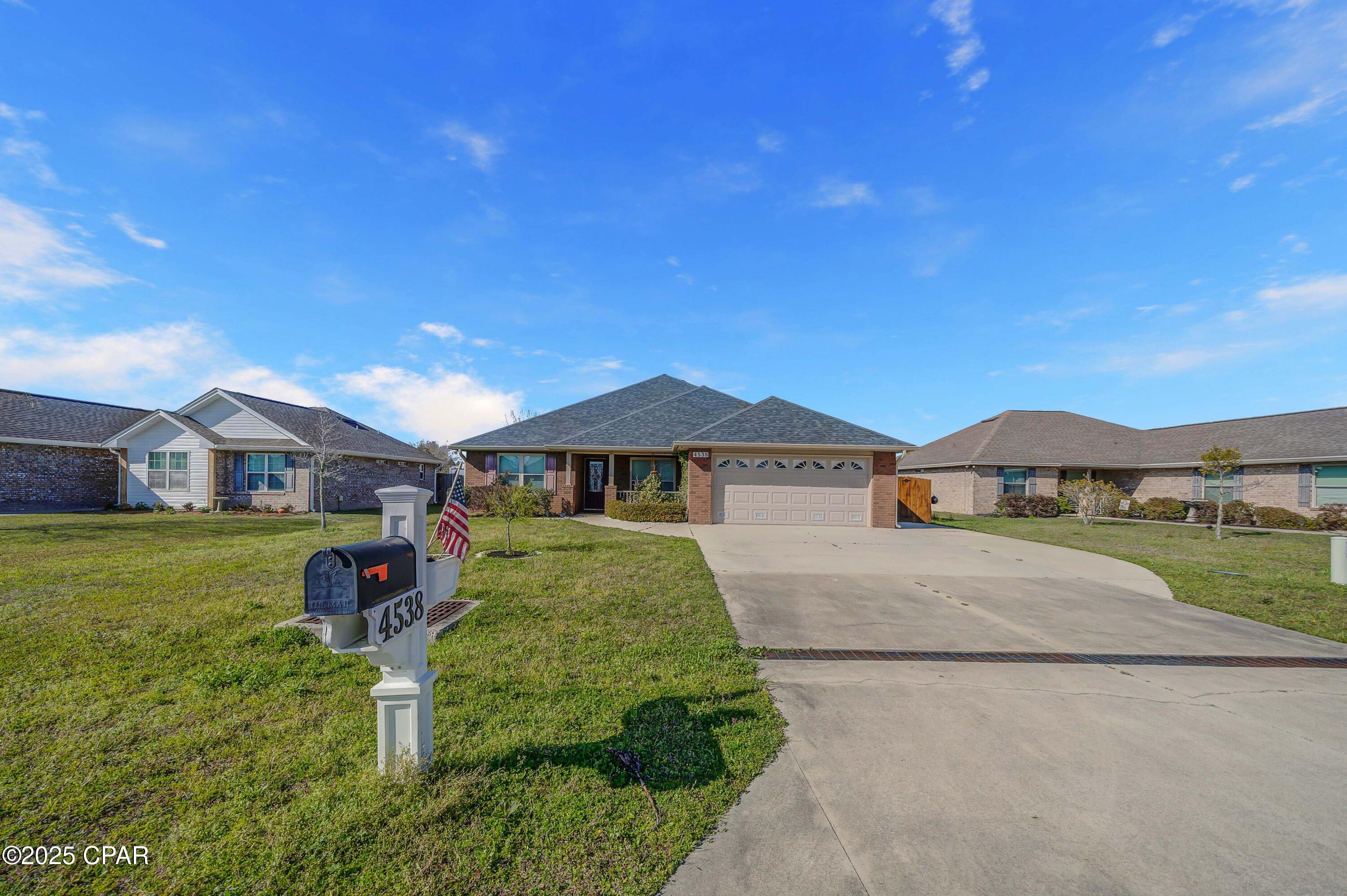 Bylsma Manor Estates - Residential