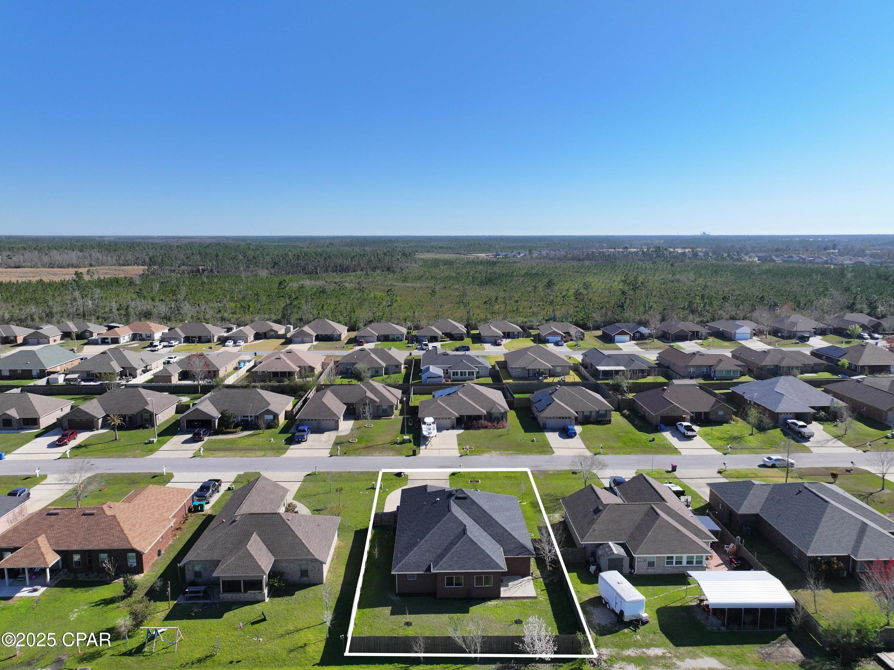 Bylsma Manor Estates - Residential