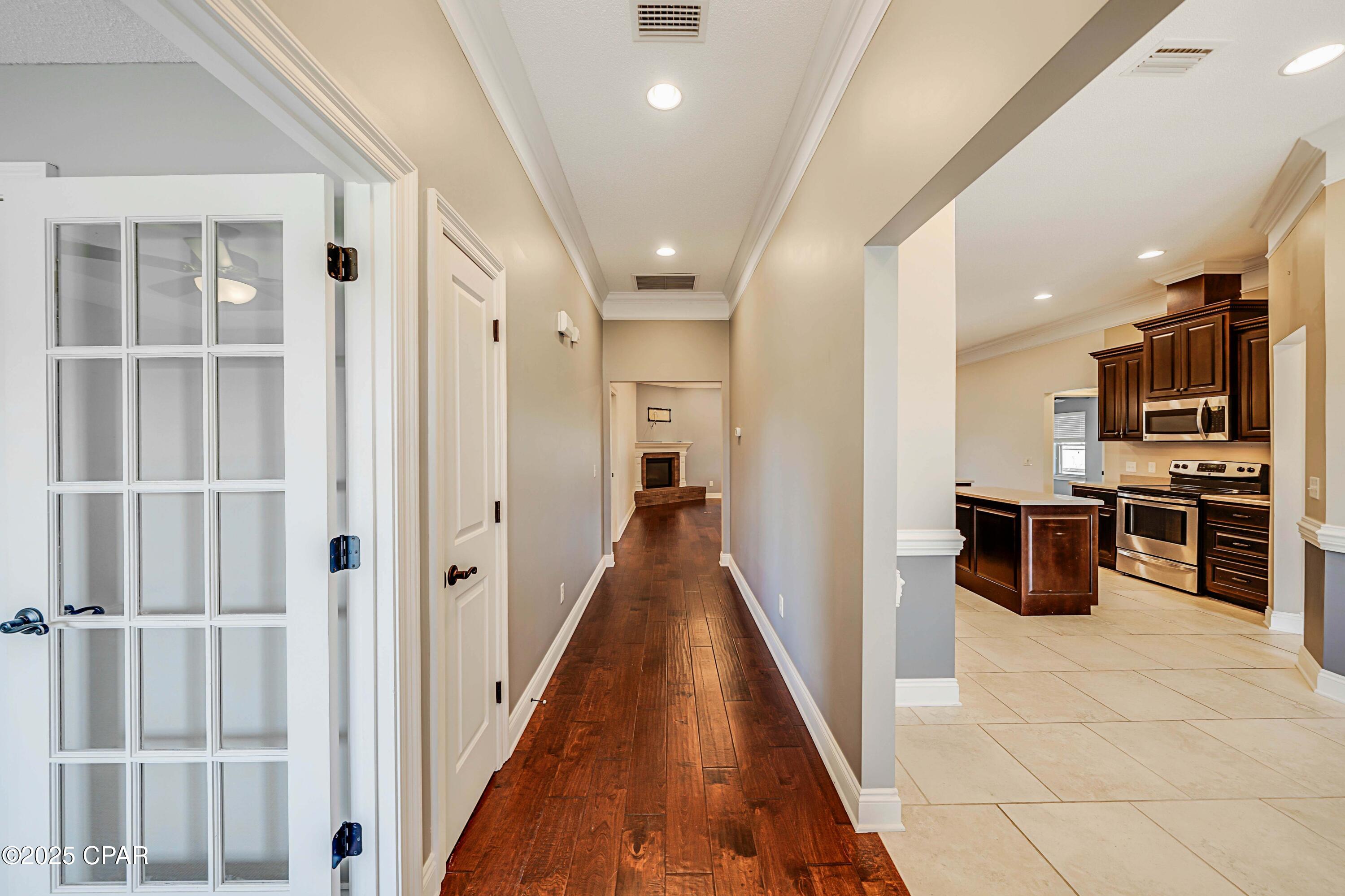 Bylsma Manor Estates - Residential
