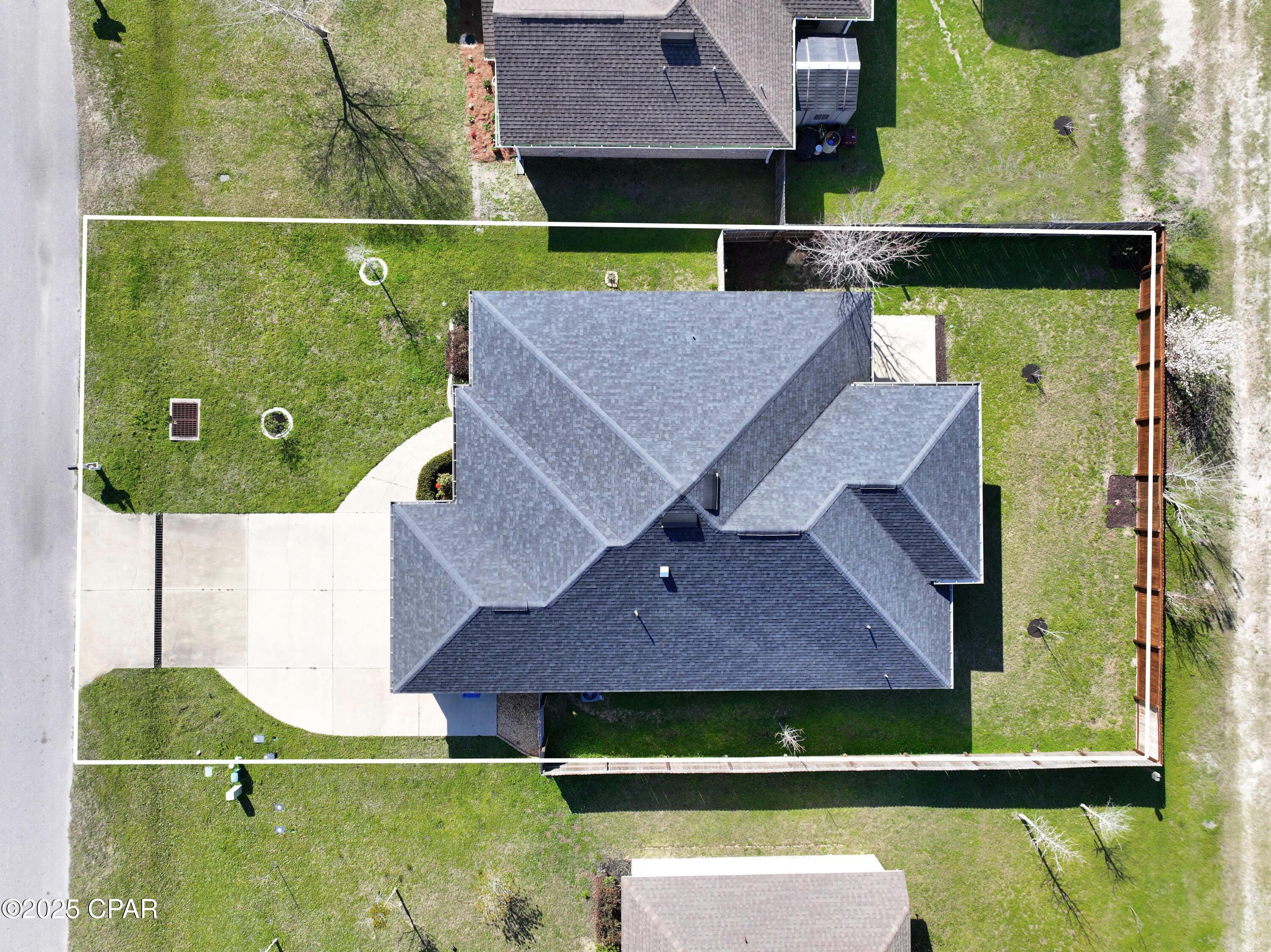 Bylsma Manor Estates - Residential