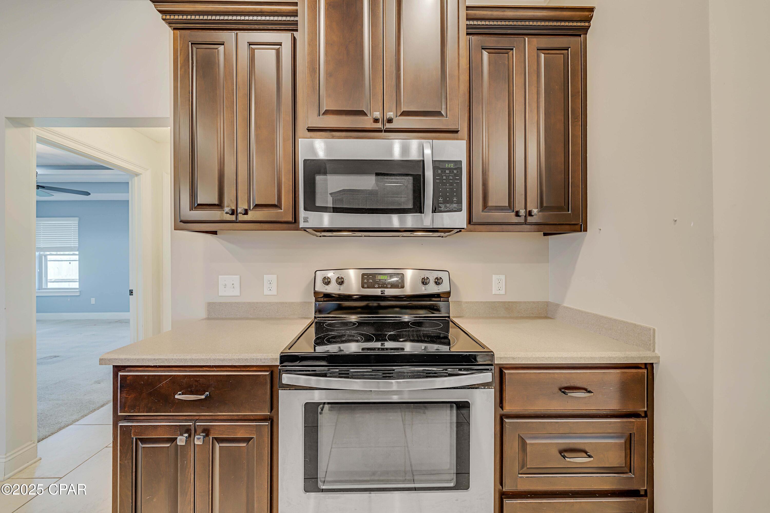 Bylsma Manor Estates - Residential