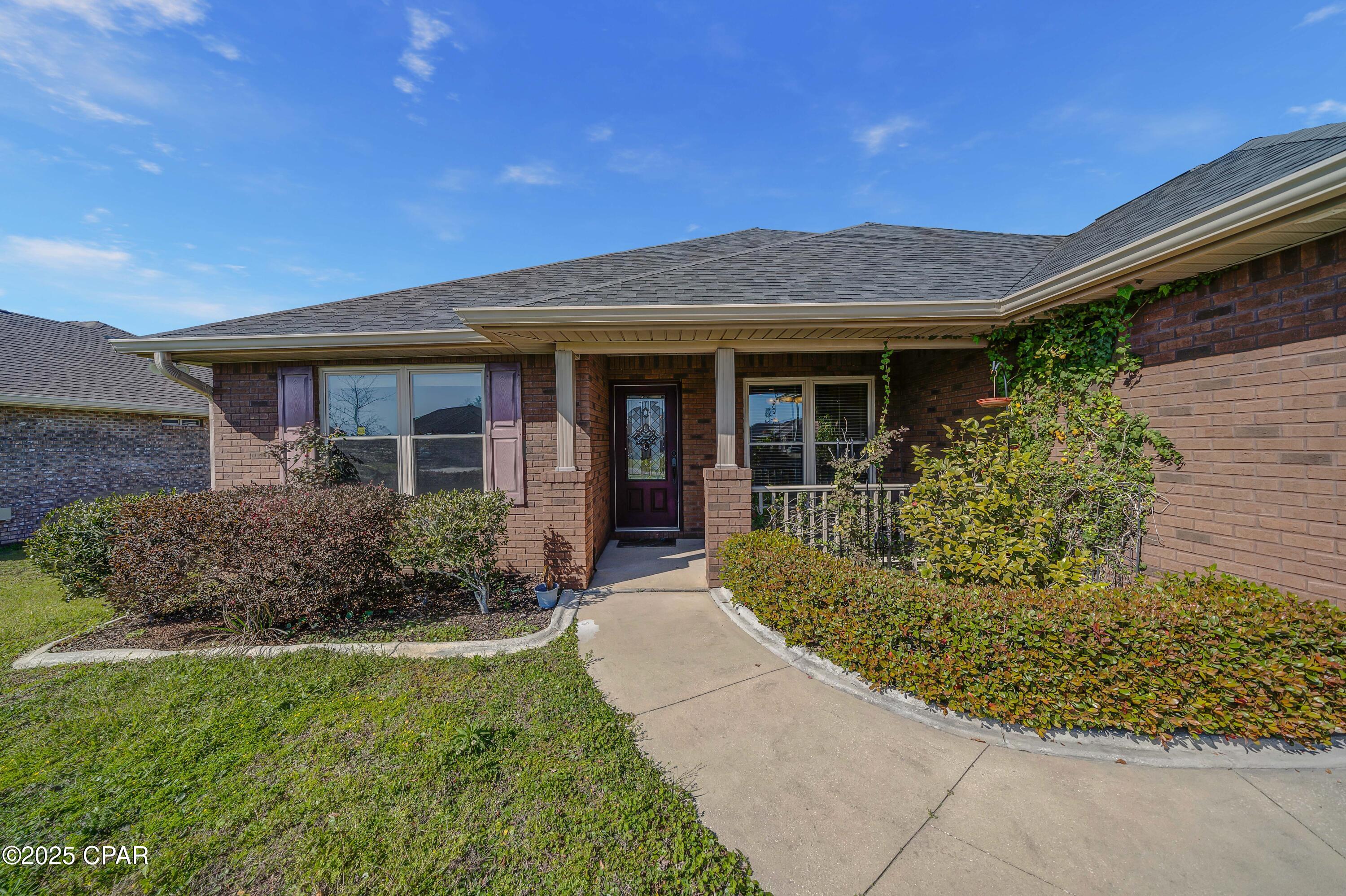 Bylsma Manor Estates - Residential