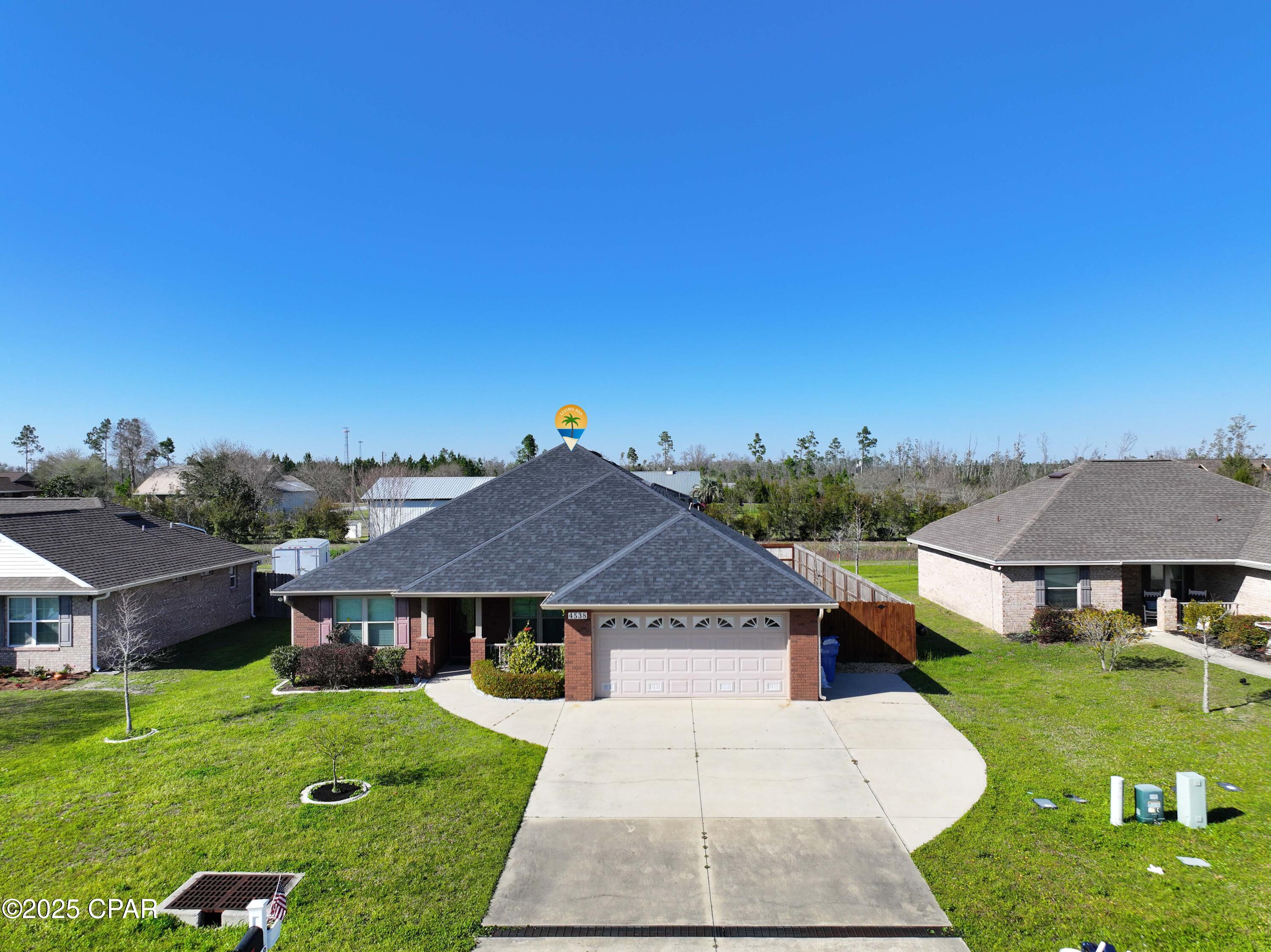 Bylsma Manor Estates - Residential