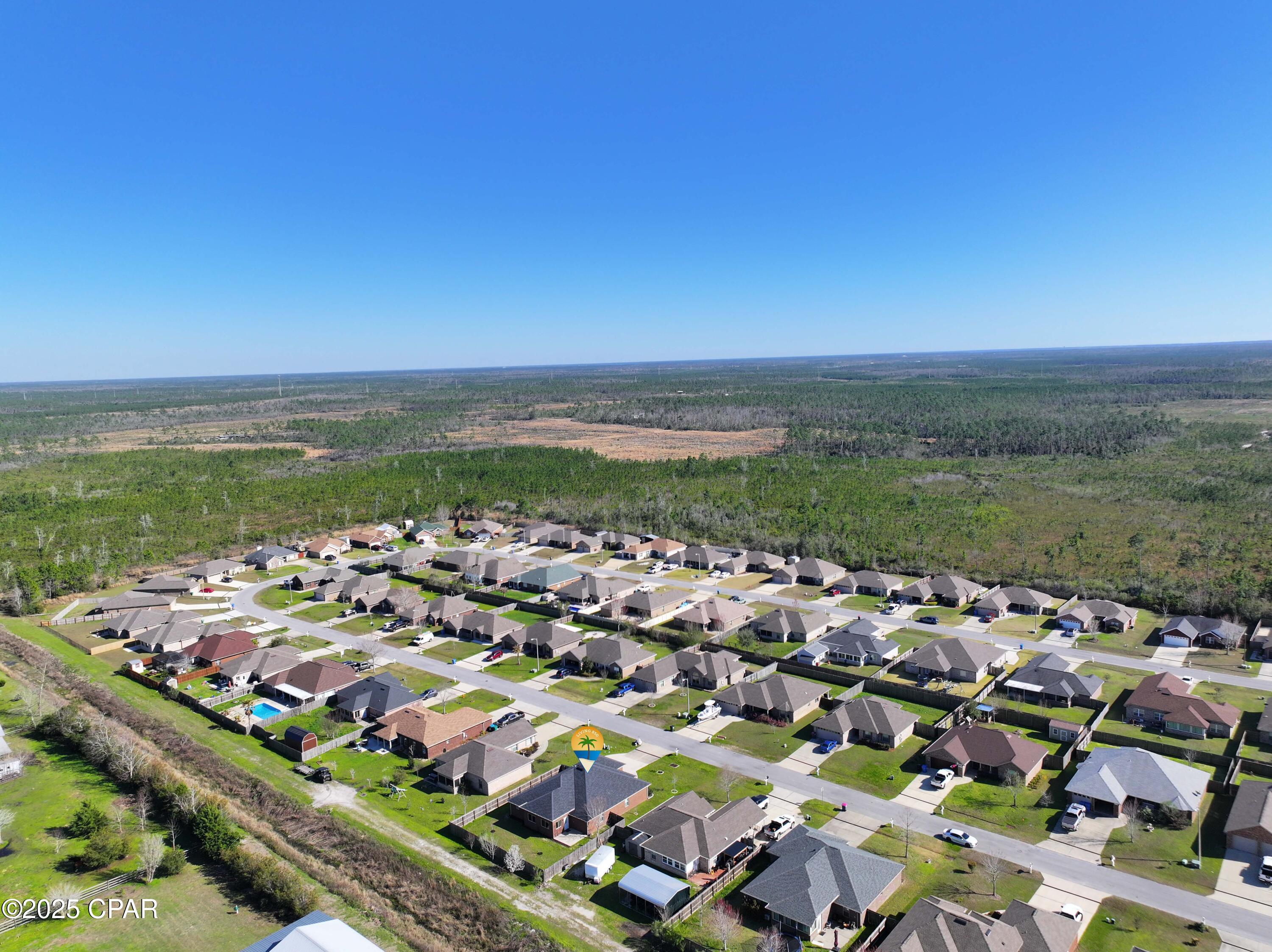 Bylsma Manor Estates - Residential