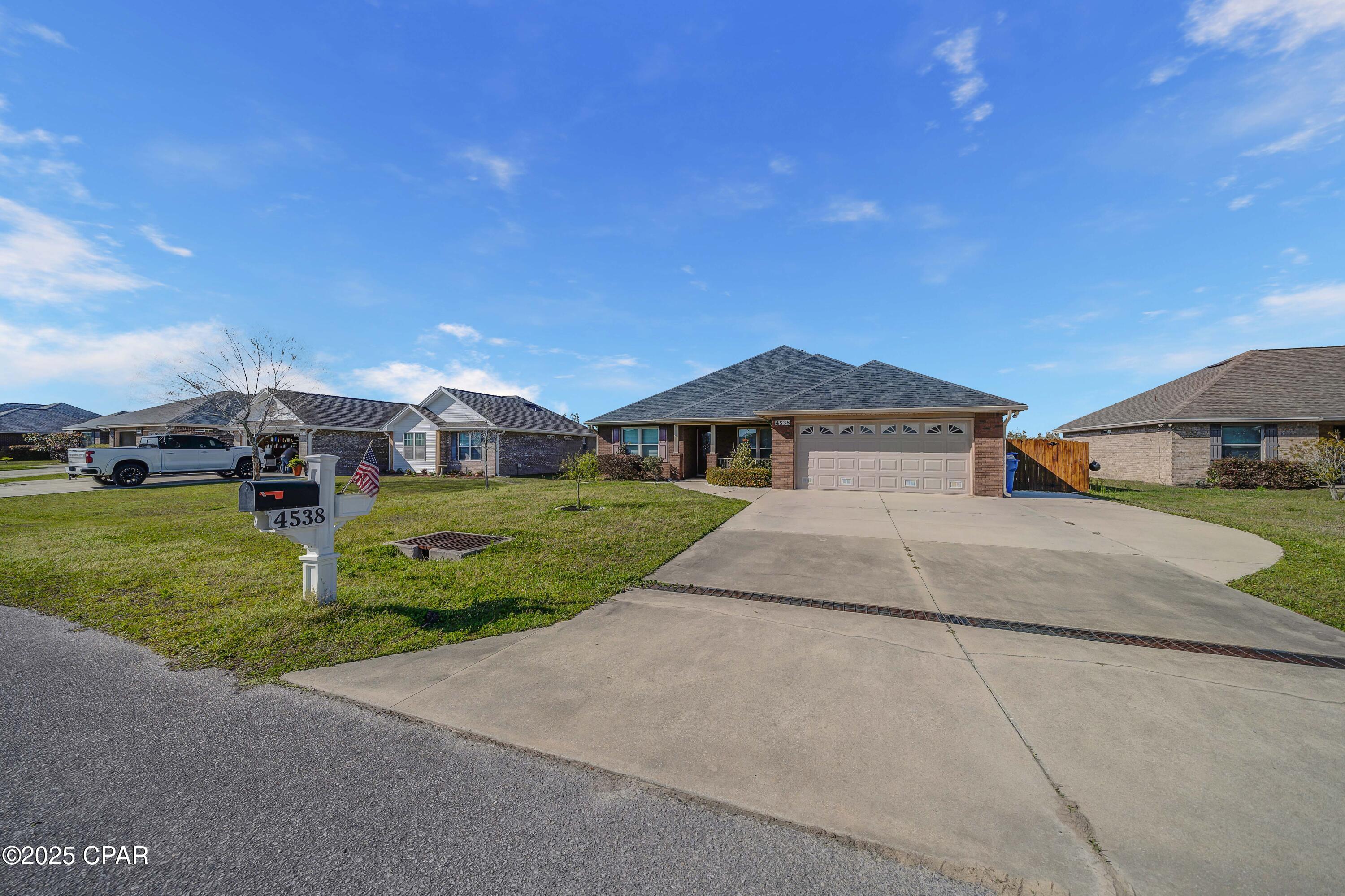 Bylsma Manor Estates - Residential