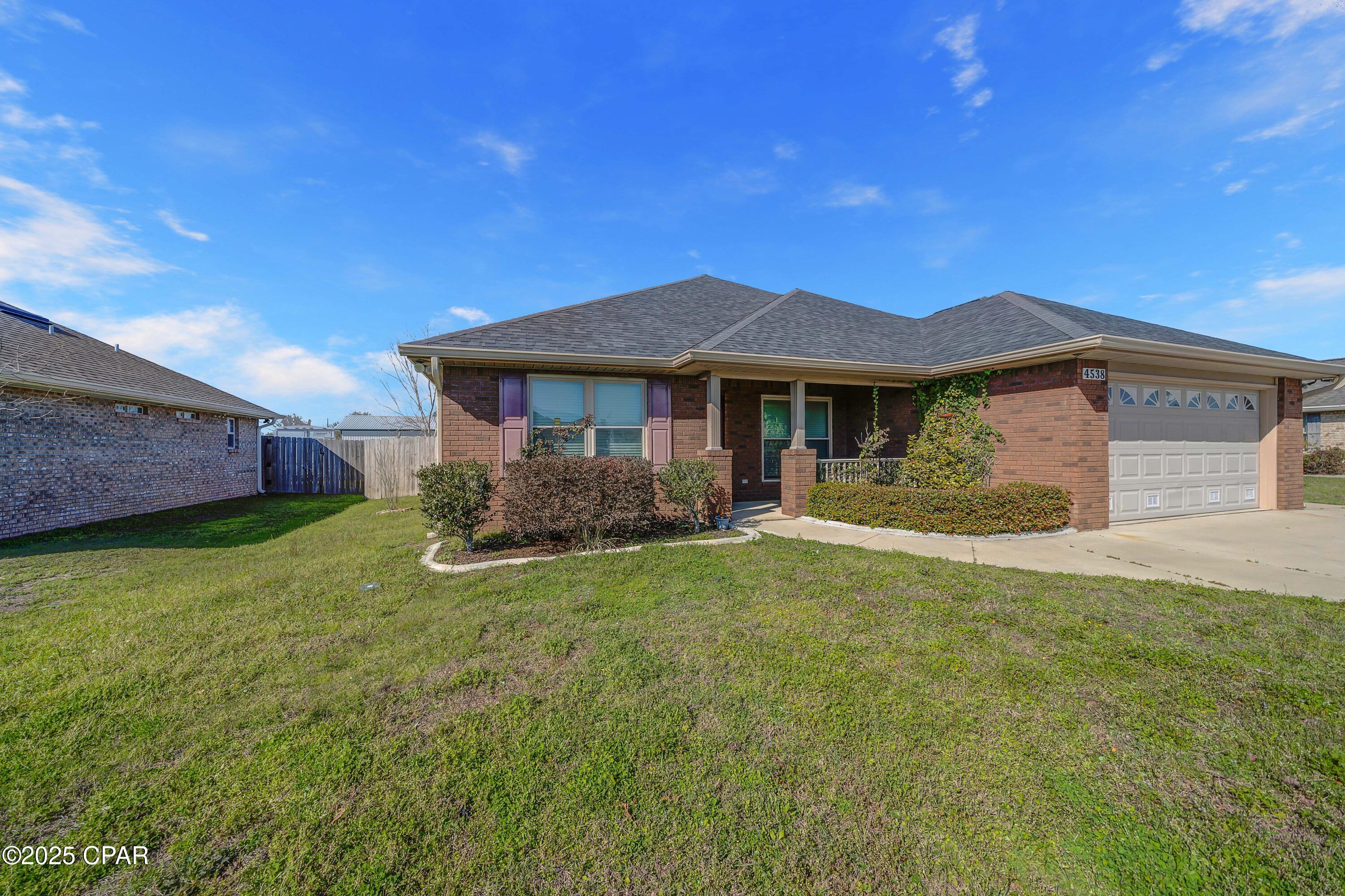 Bylsma Manor Estates - Residential